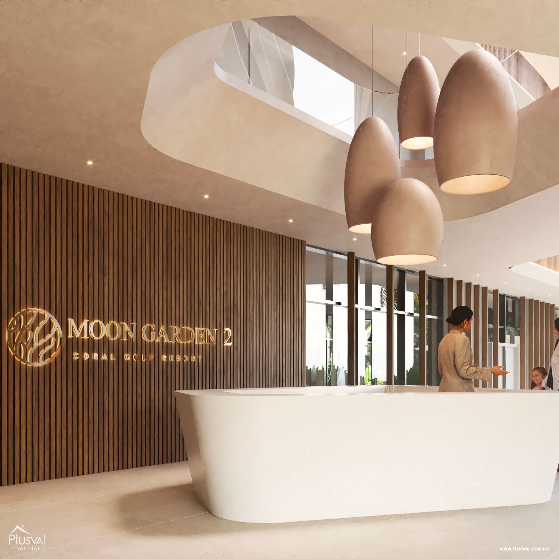 Venta de Lujosos Apartamento en Bavaro Punta Cana 368188