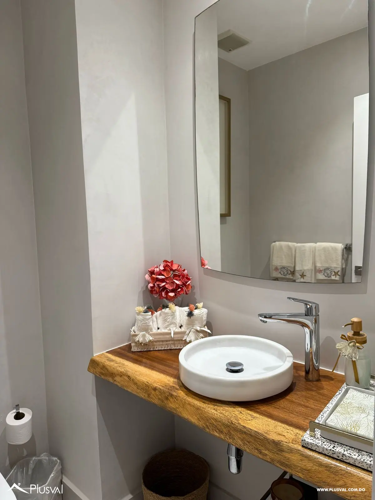 APARTAMENTO DE LUJO EN VENTA EN LAS CANAS DE CAP CANA 460805