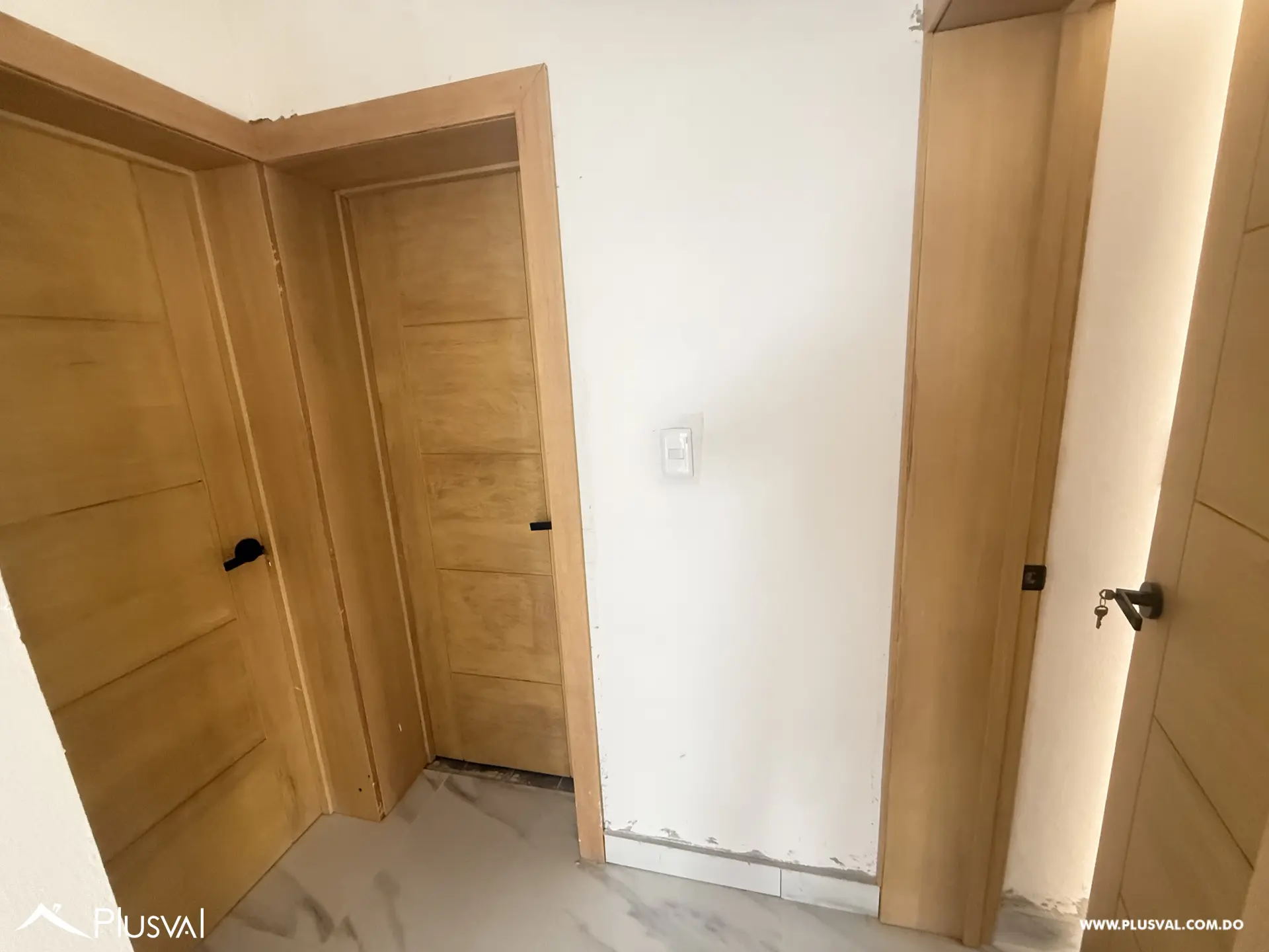 Residencial en Santo Domingo Este 510263