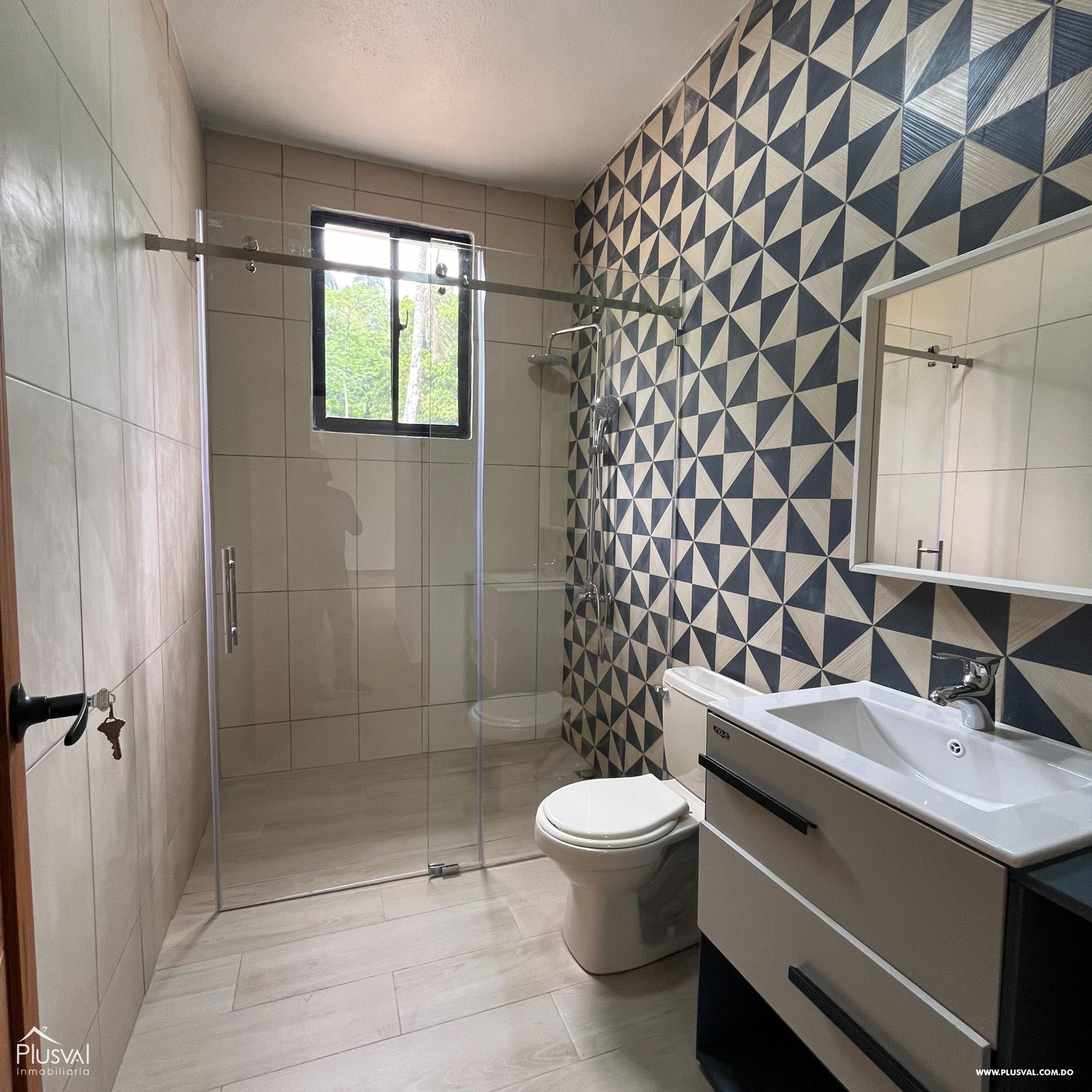Amplio y Hermoso apartamento de venta en Jarabacoa 363748