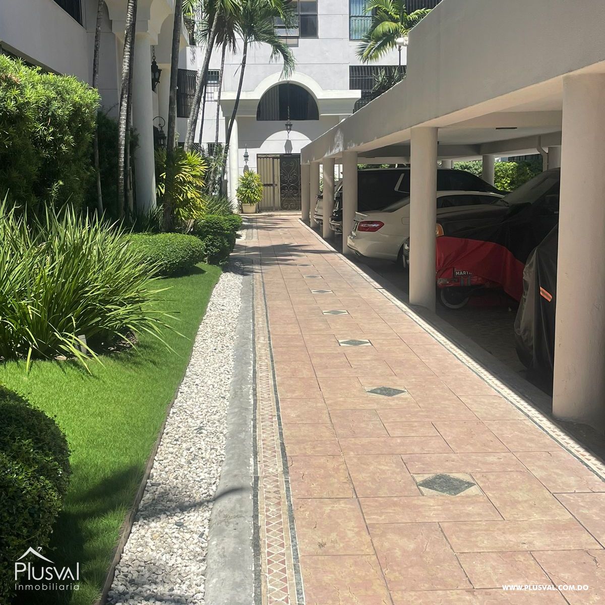 PentHouse de 3 niveles  en Venta en zona residencial,  Naco 313506