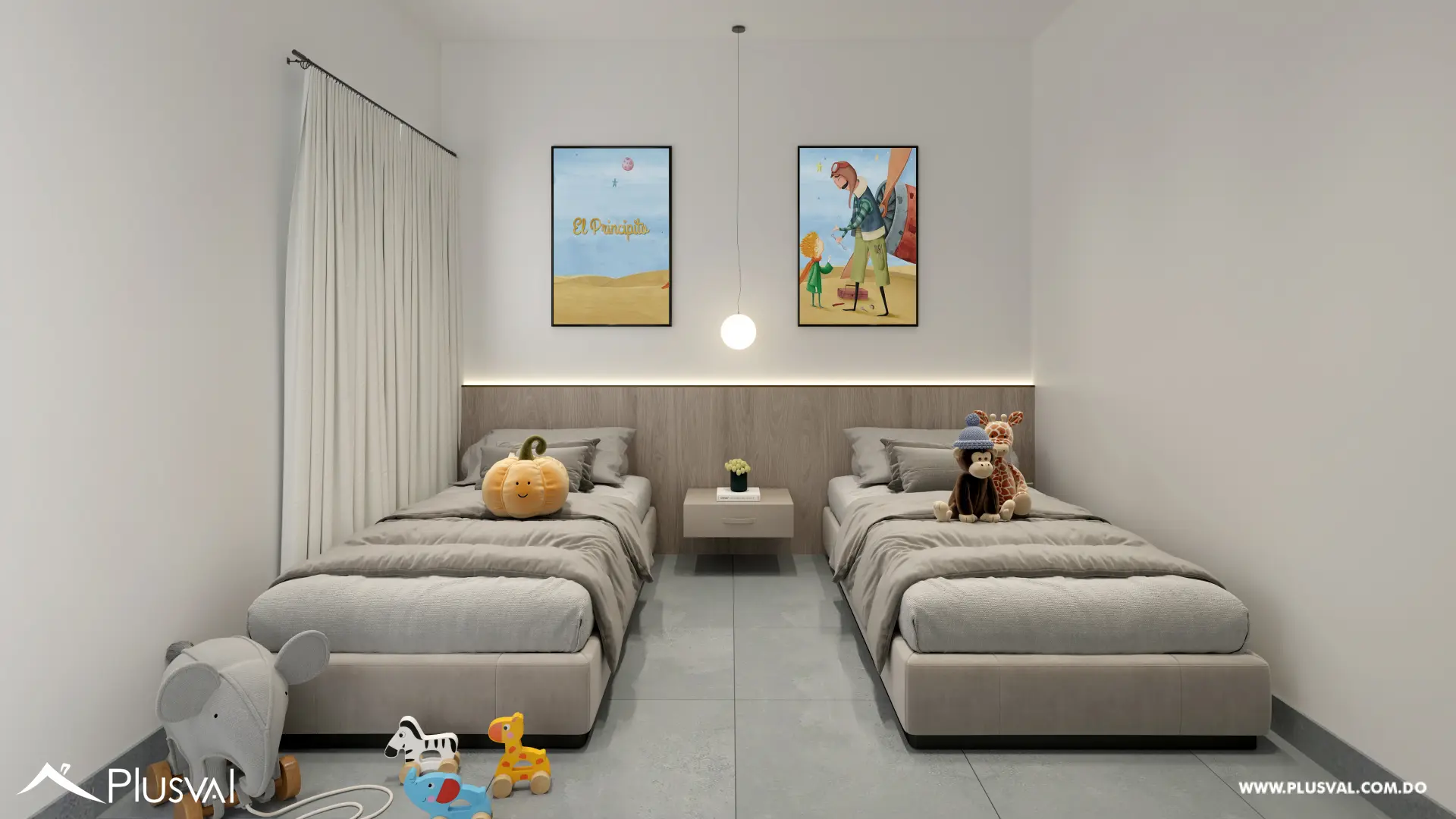 La mejor oportunidad para adquirir tu primera vivienda de 3 habitaciones 472707