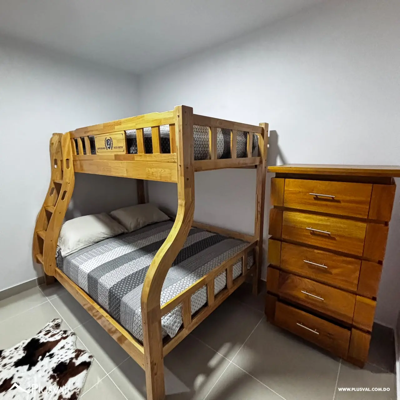 Venta de propiedad completamente amueblada, Bavaro Punta Cana 523492