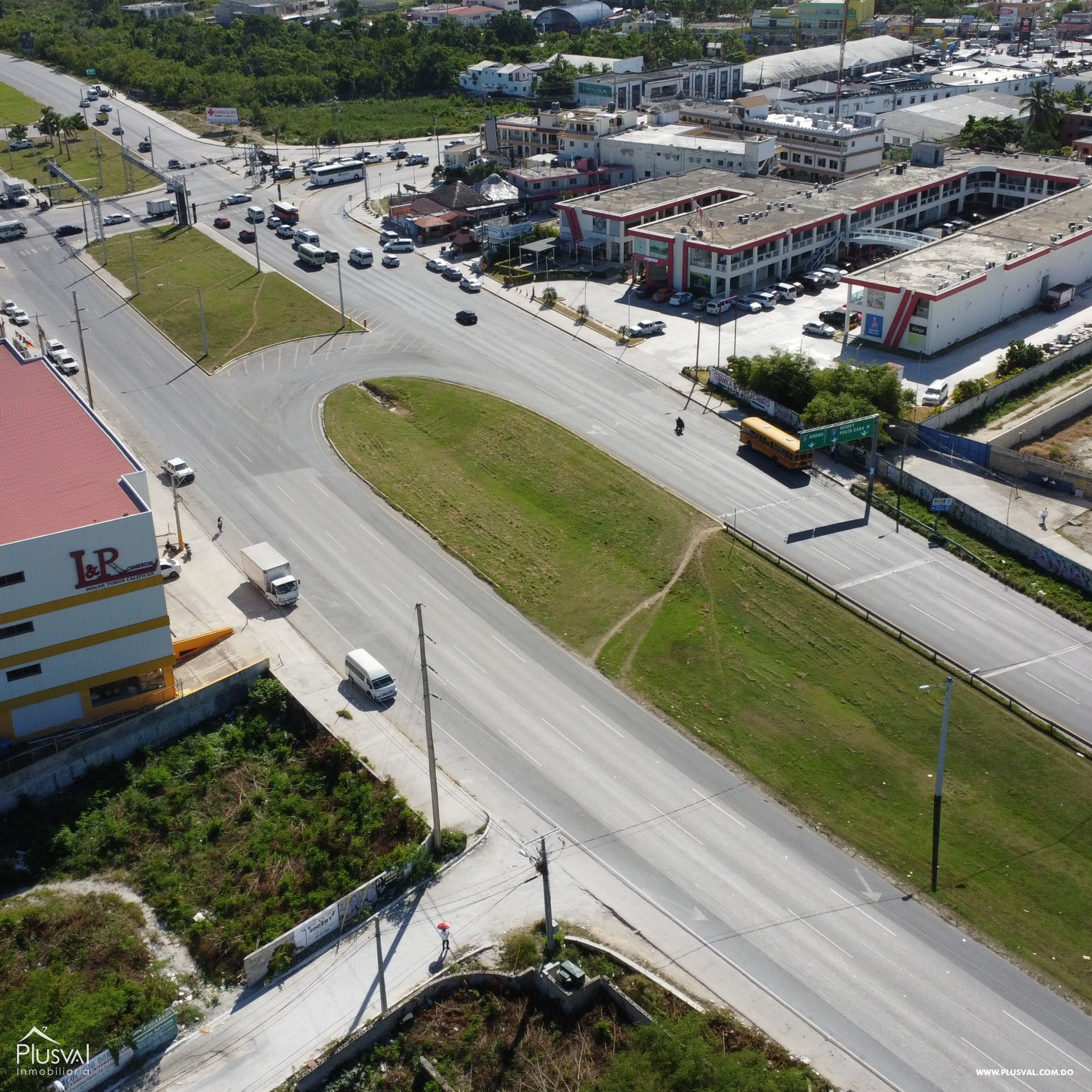 Edificio residencial  en venta, ubicado en Bavaro 262488