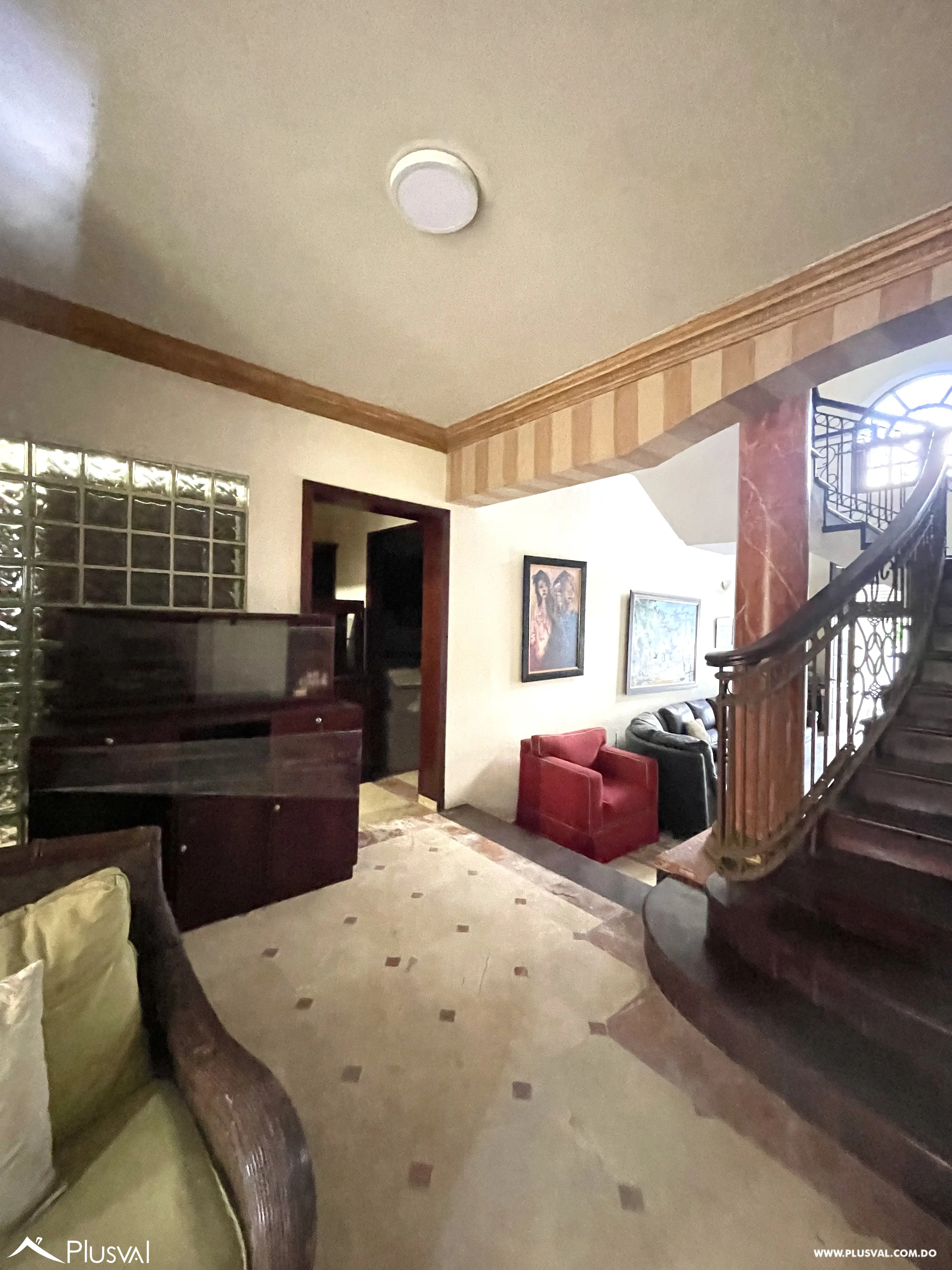 Casa en Venta en Cuesta Hermosa II 483075