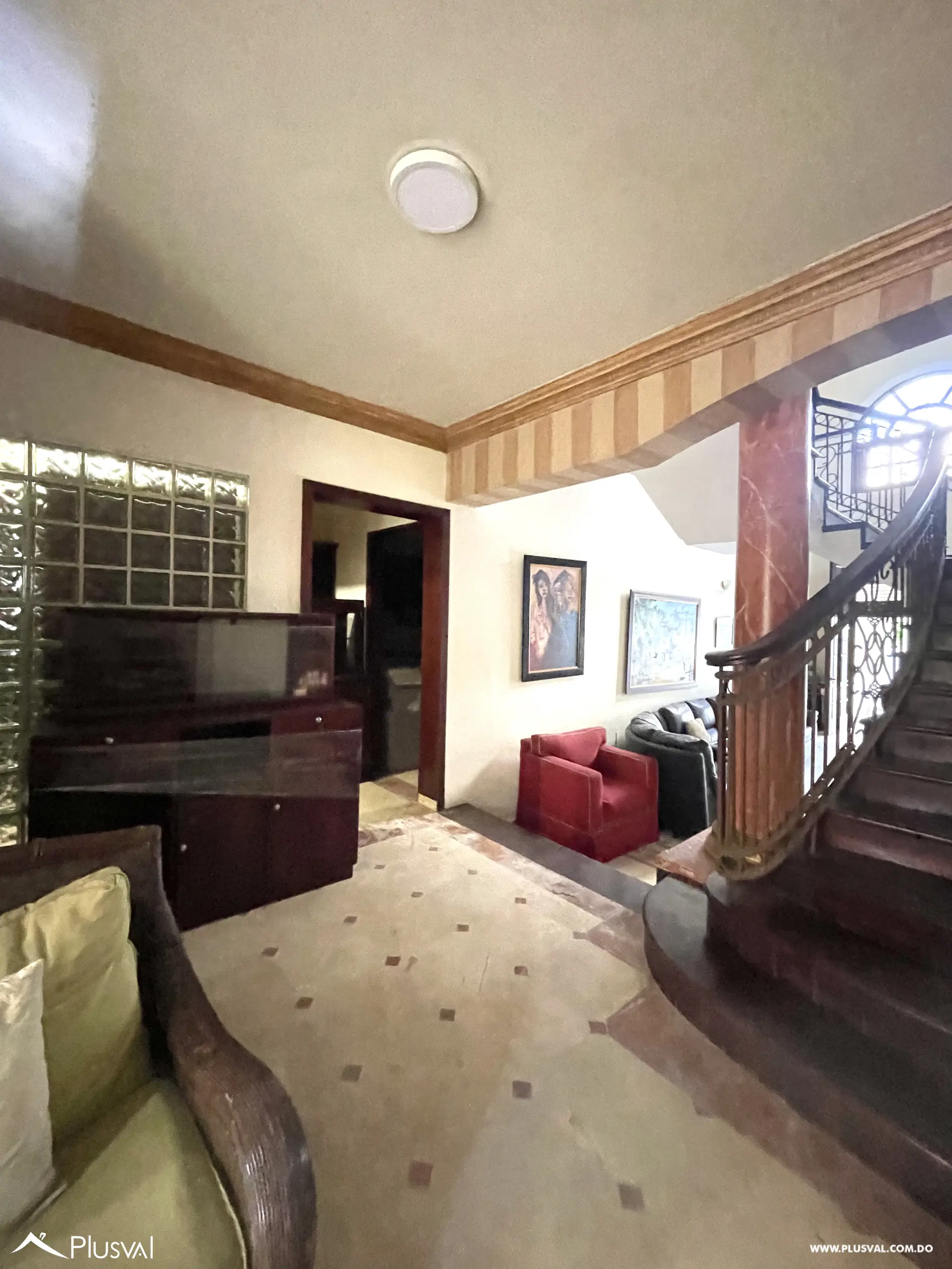 Casa en Venta en Cuesta Hermosa II 483075