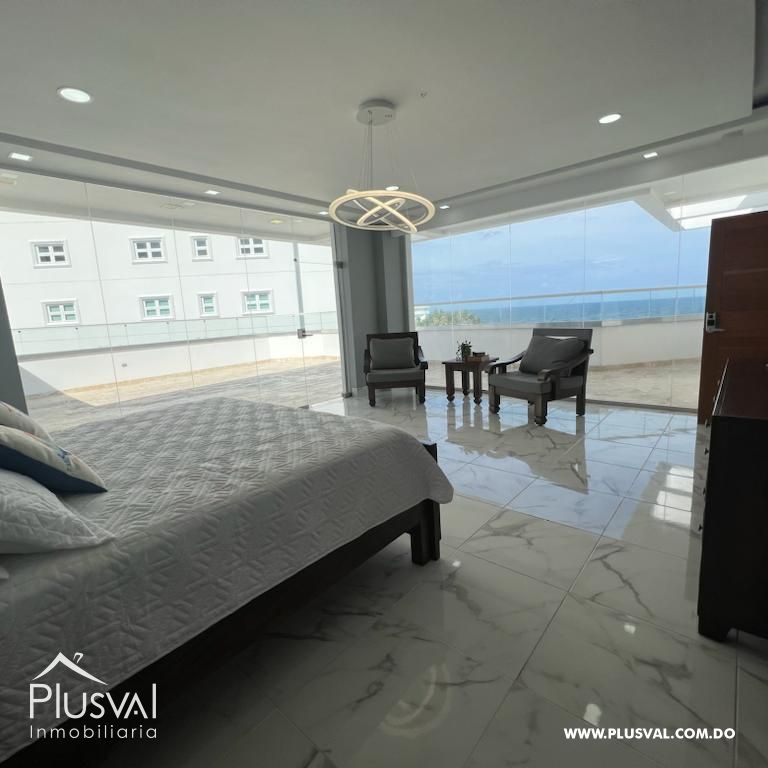 Penthouse de lujo en Juan Dolio 288448