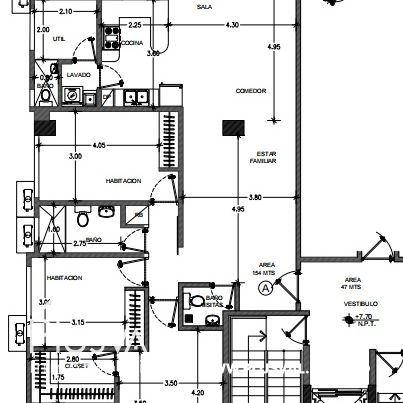 Proyecto en Venta en El Millon! 387208