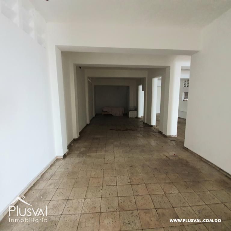 Venta de edificio comercial, en Villa Consuelo 184723