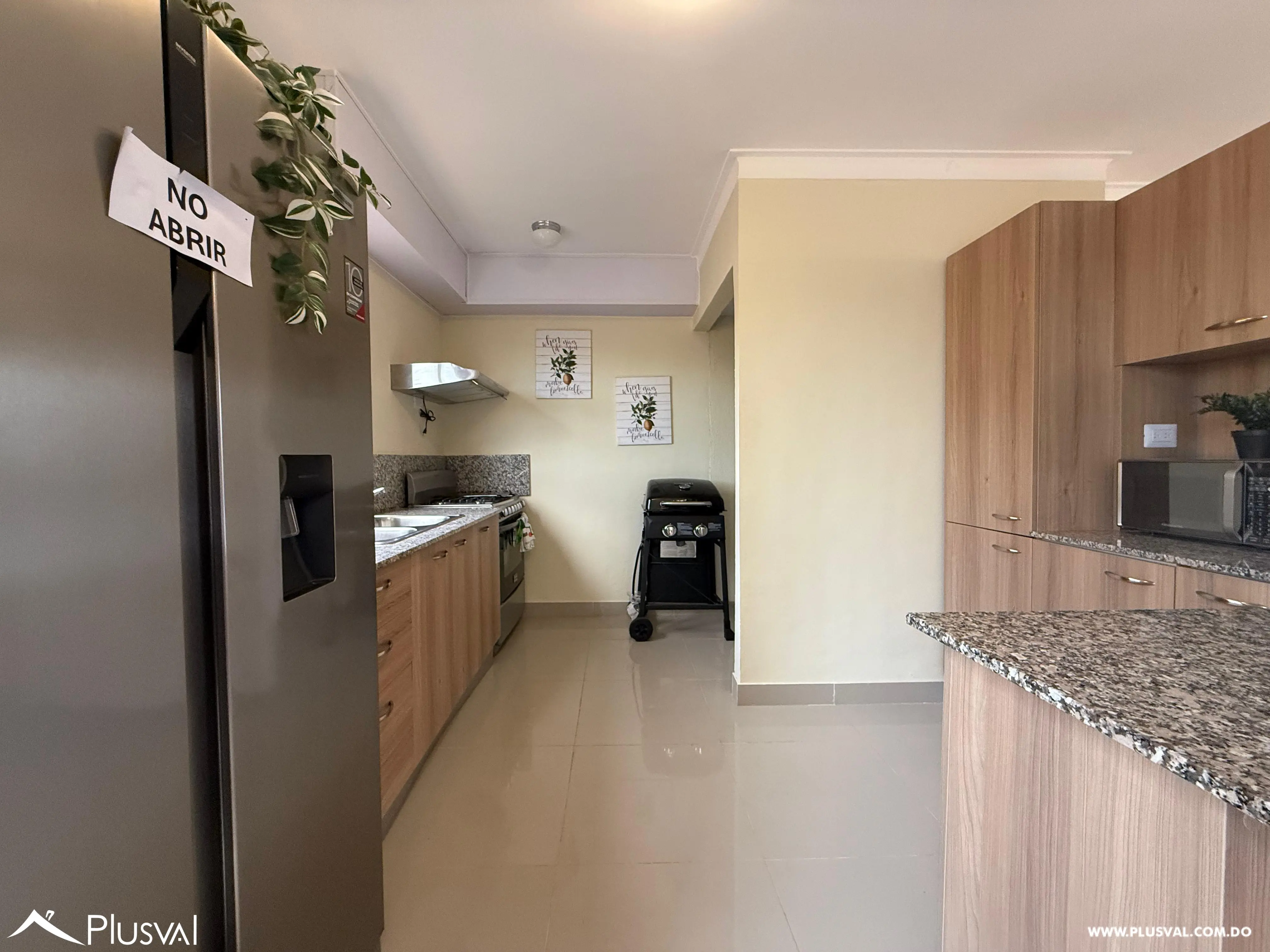Villas del Este- 2do/3er Nivel 459481