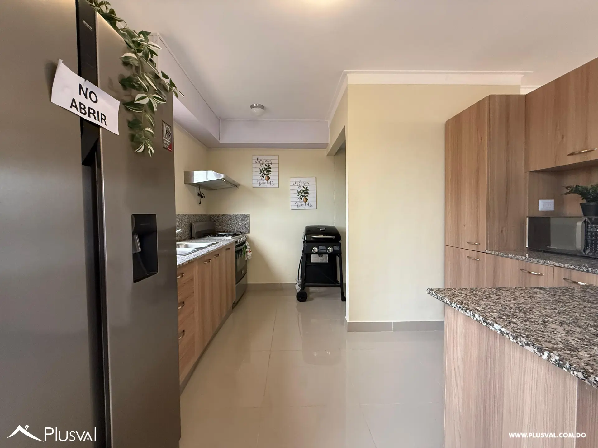 Villas del Este- 2do/3er Nivel 459481