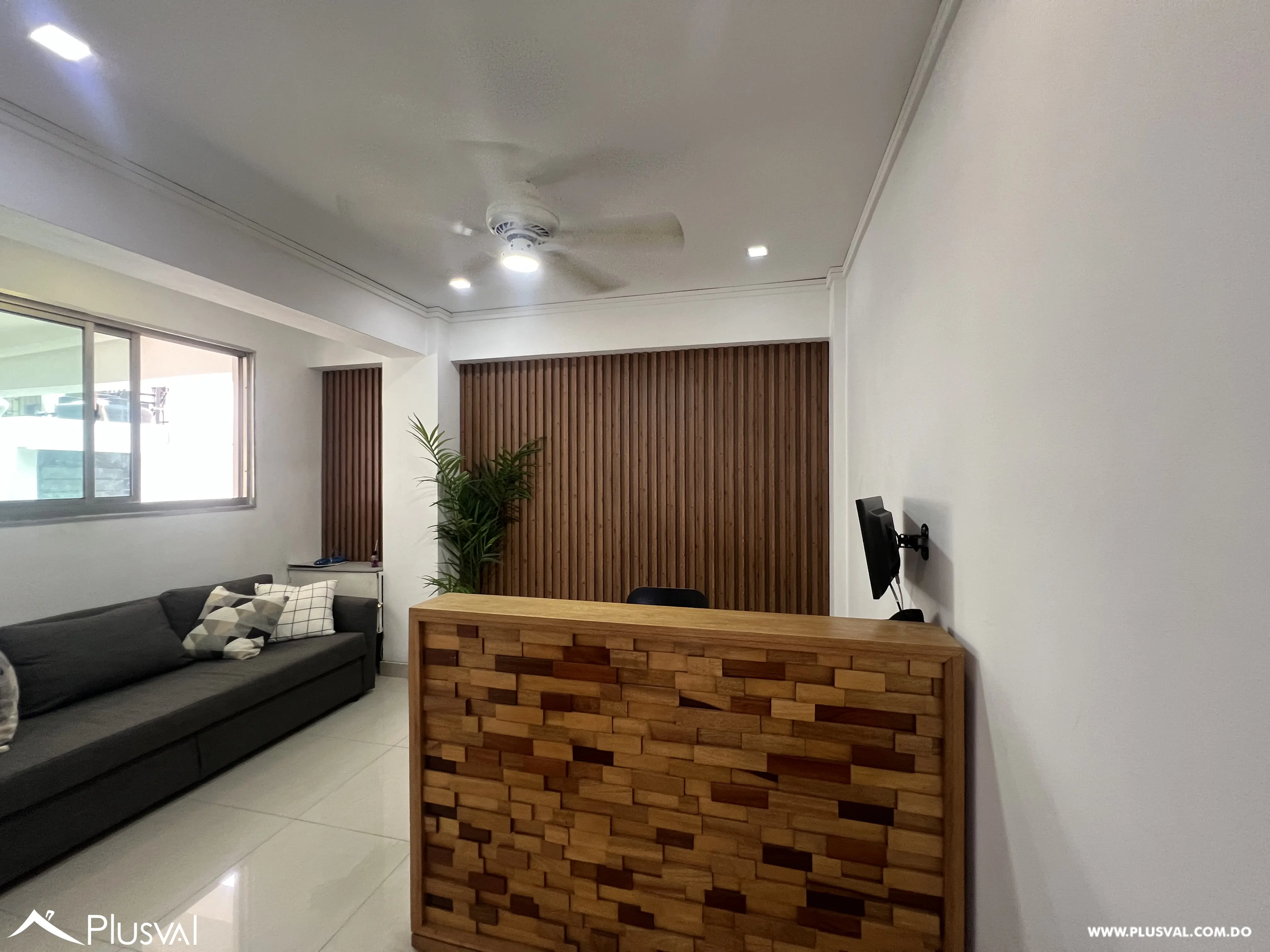 Apartamento en venta en Bella Vista (Norte) 482956