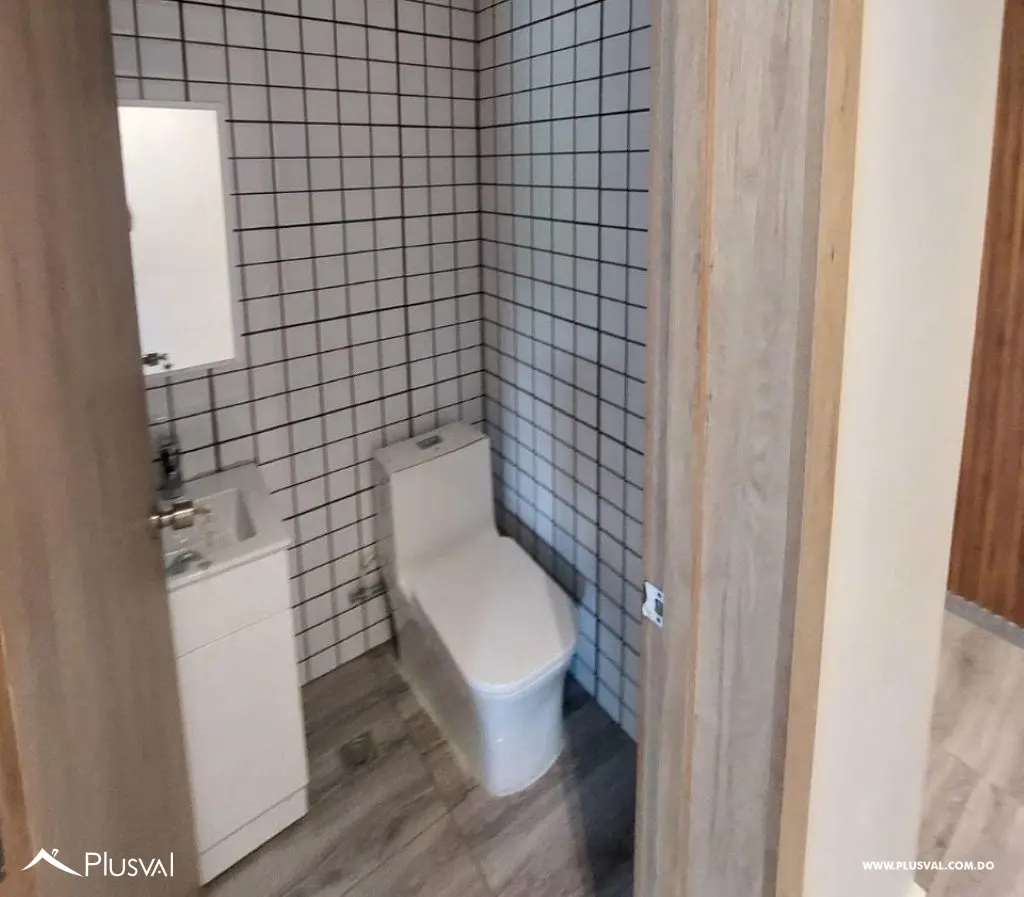 Apartamento con amplia Terreza y Exclusivas amenidades en Jardines del Sur. 456400