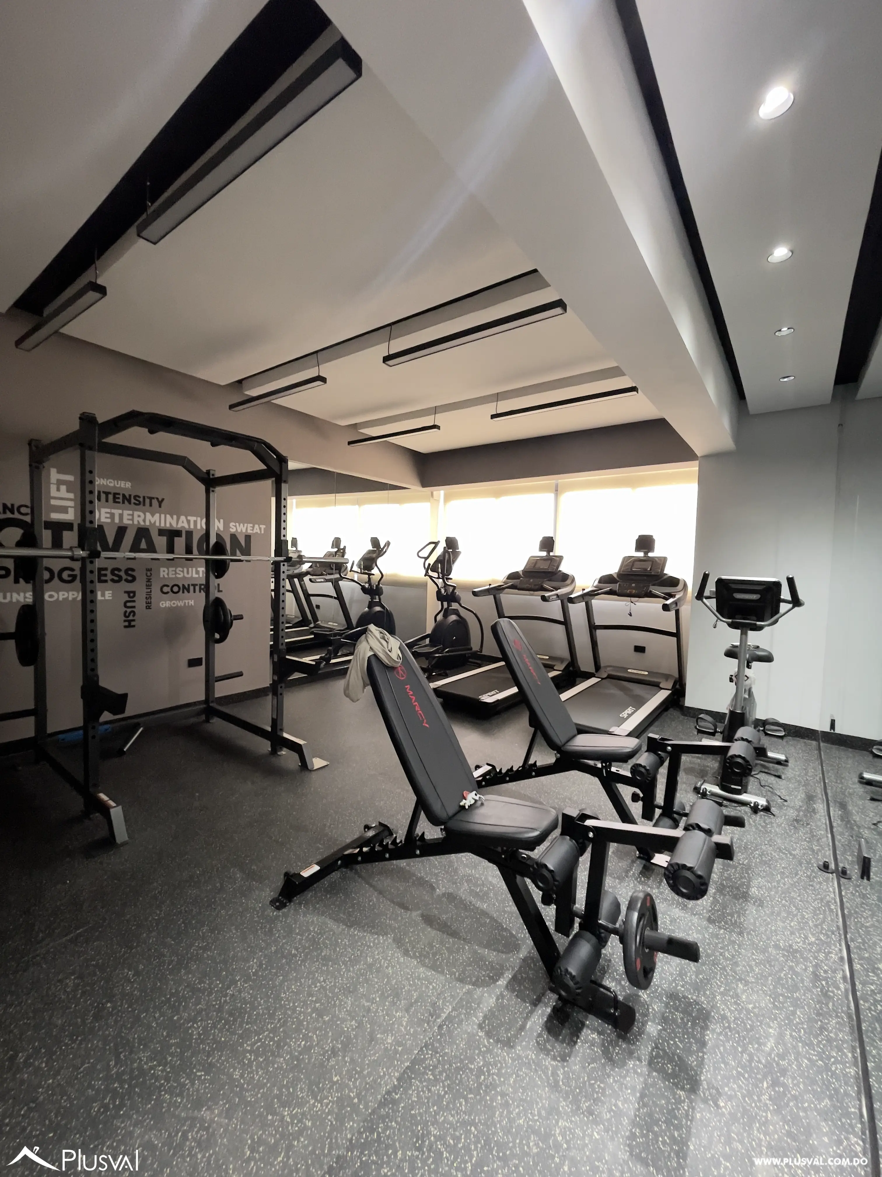 Apartamento a estrenar en Evaristo Morales 501914