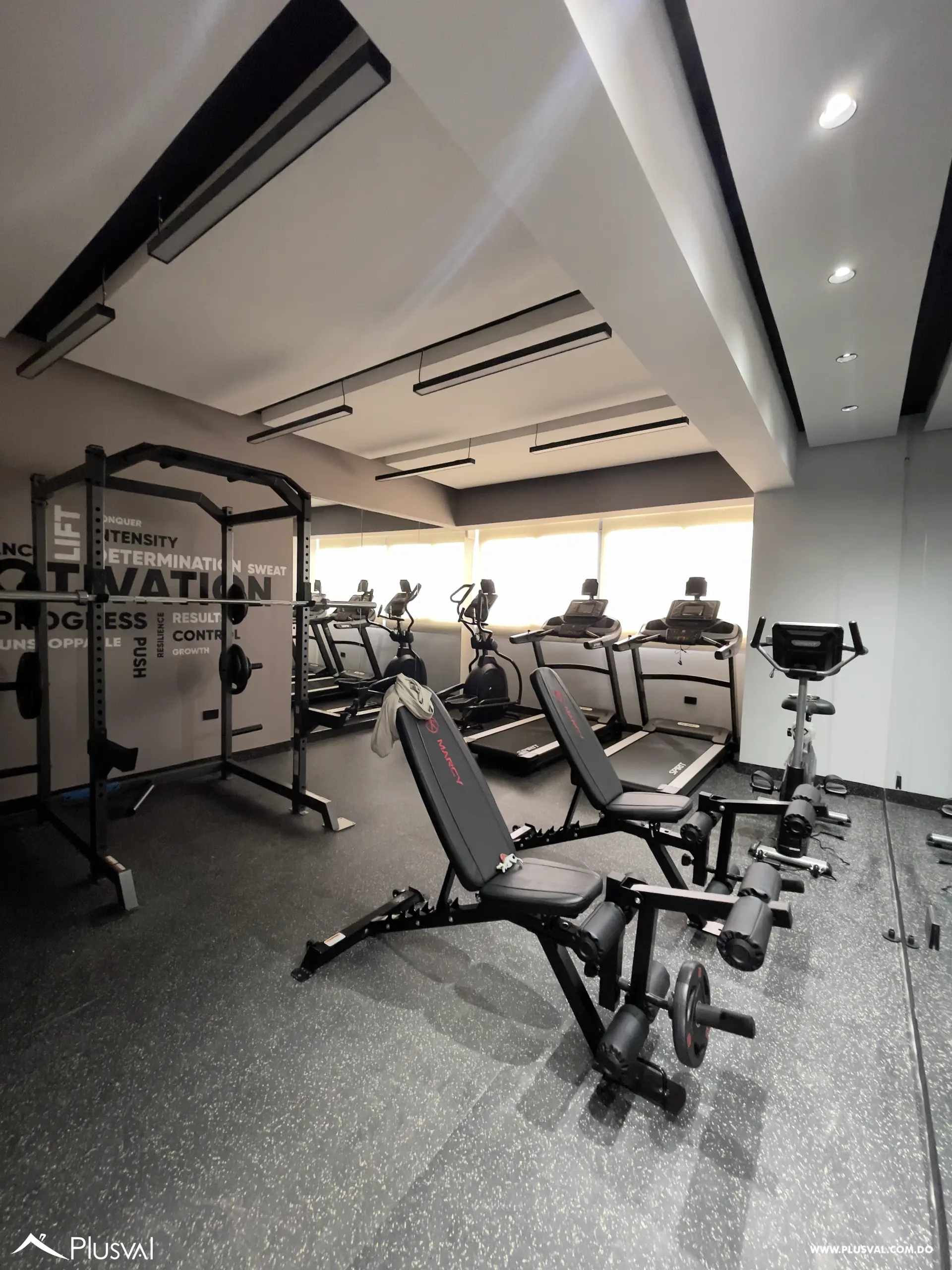 Apartamento a estrenar en Evaristo Morales 501914