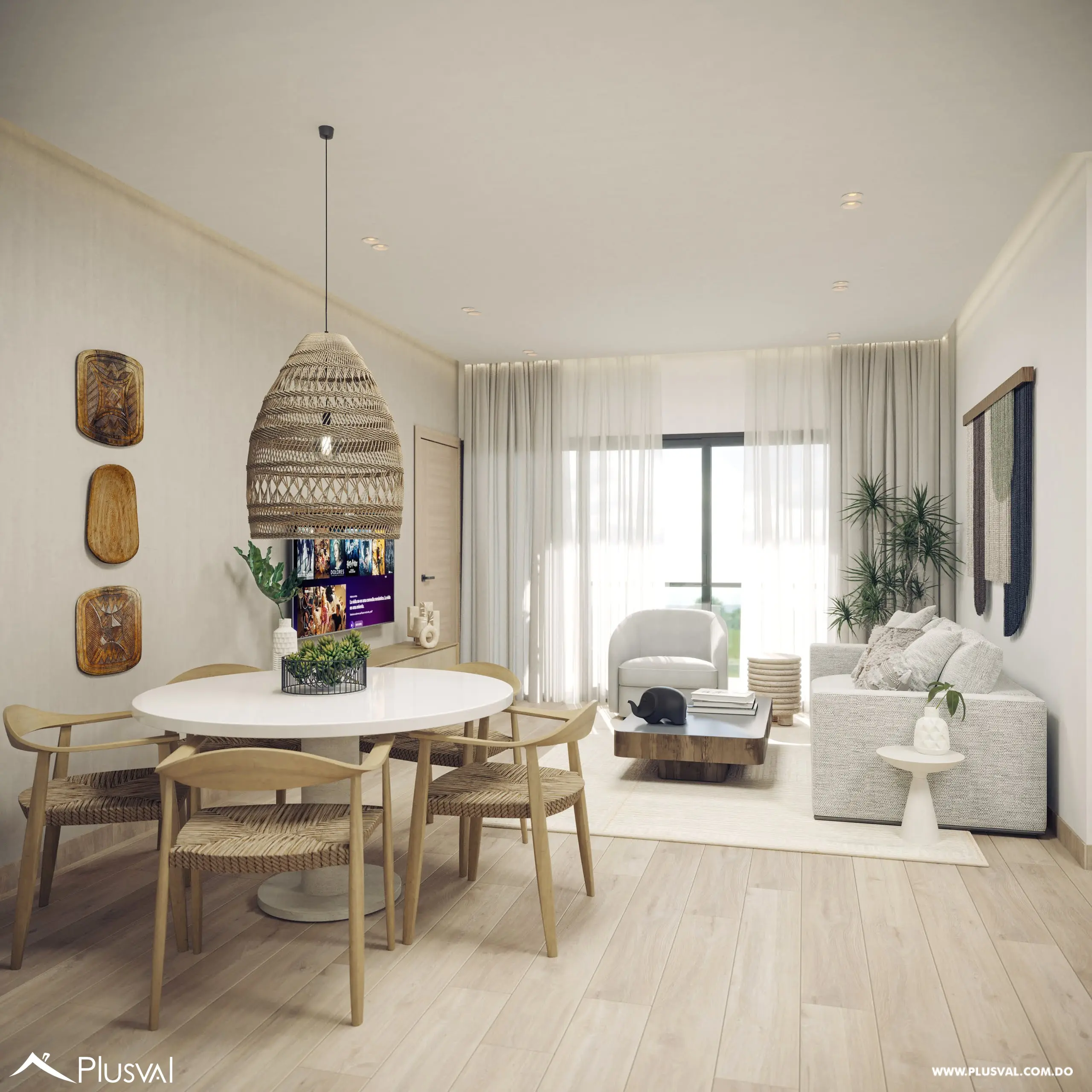 Reventa en Melcon Park Vista Cana . 460534