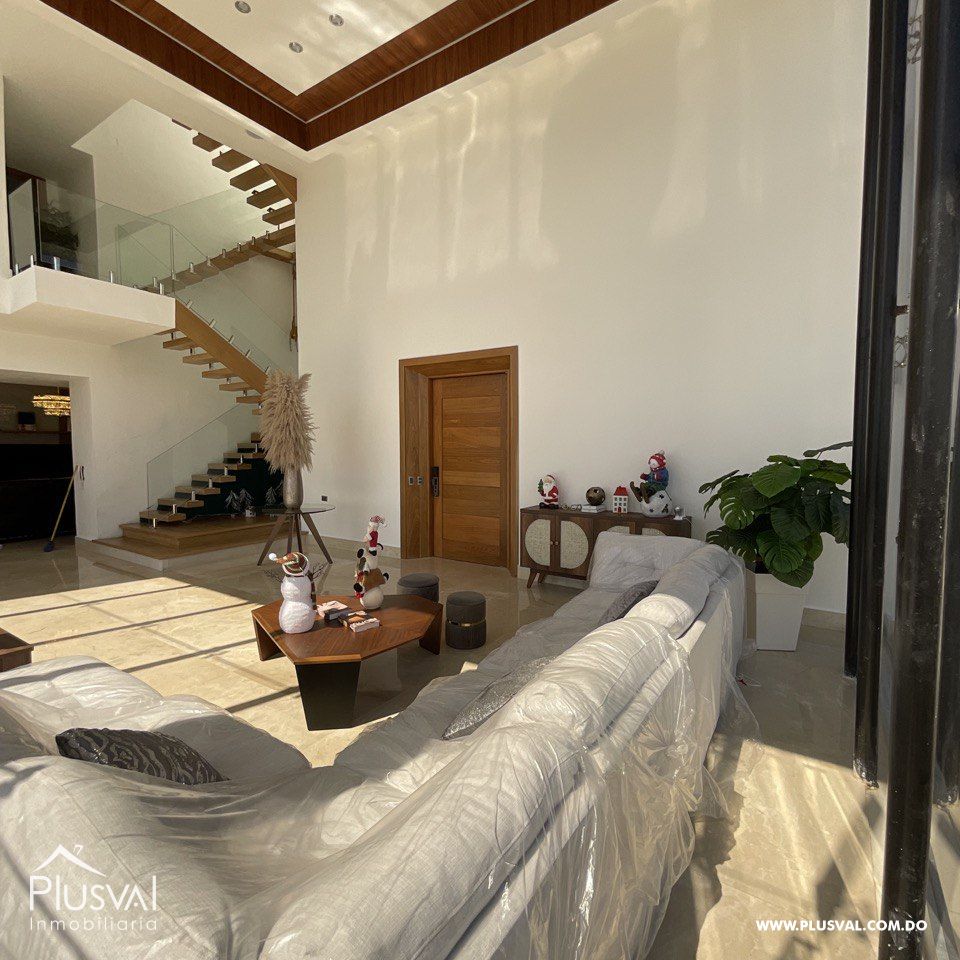 Apartamento pent-house con vista al mar 395075