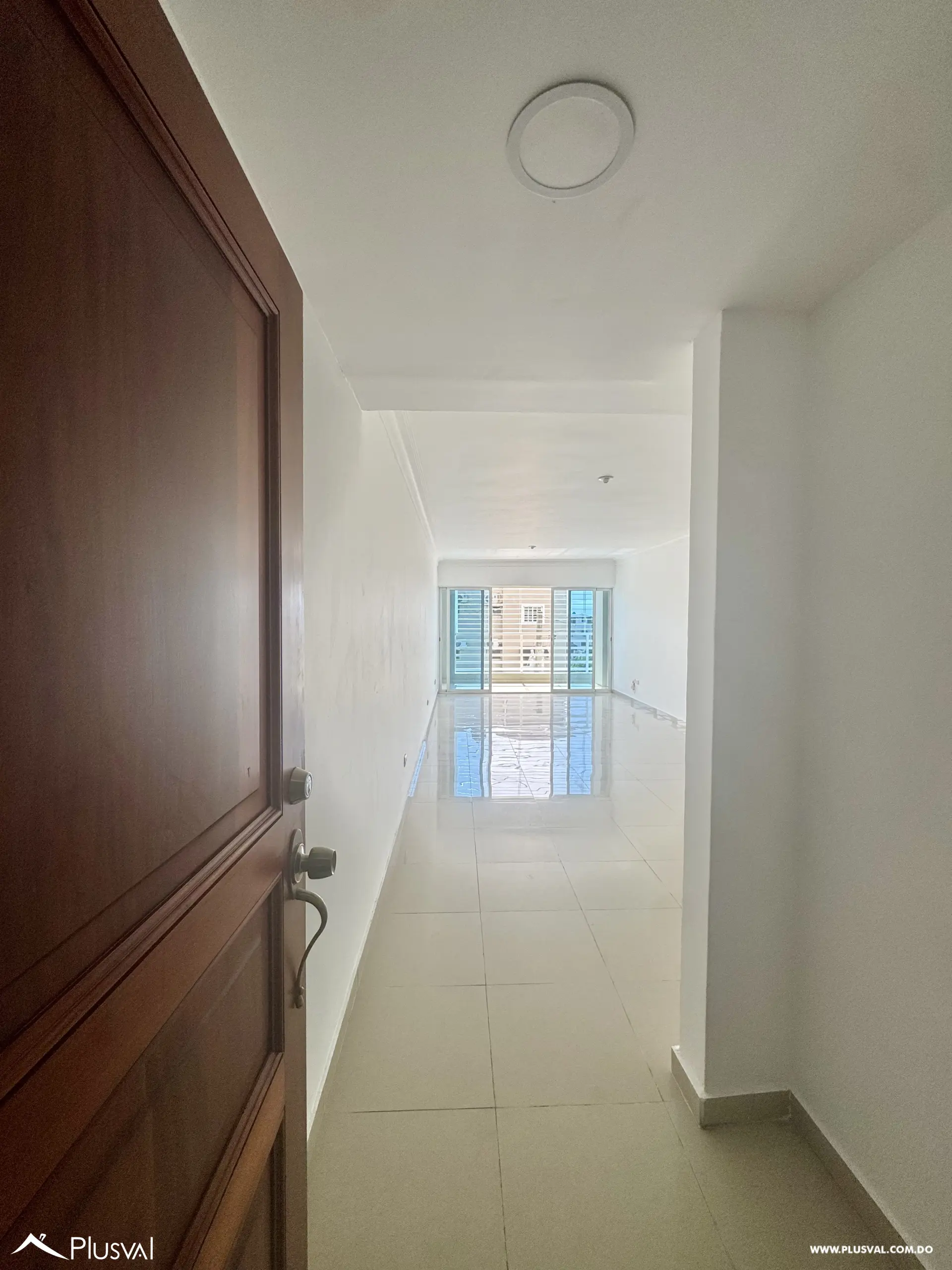 Apartamento en Mirador Sur, foto 2