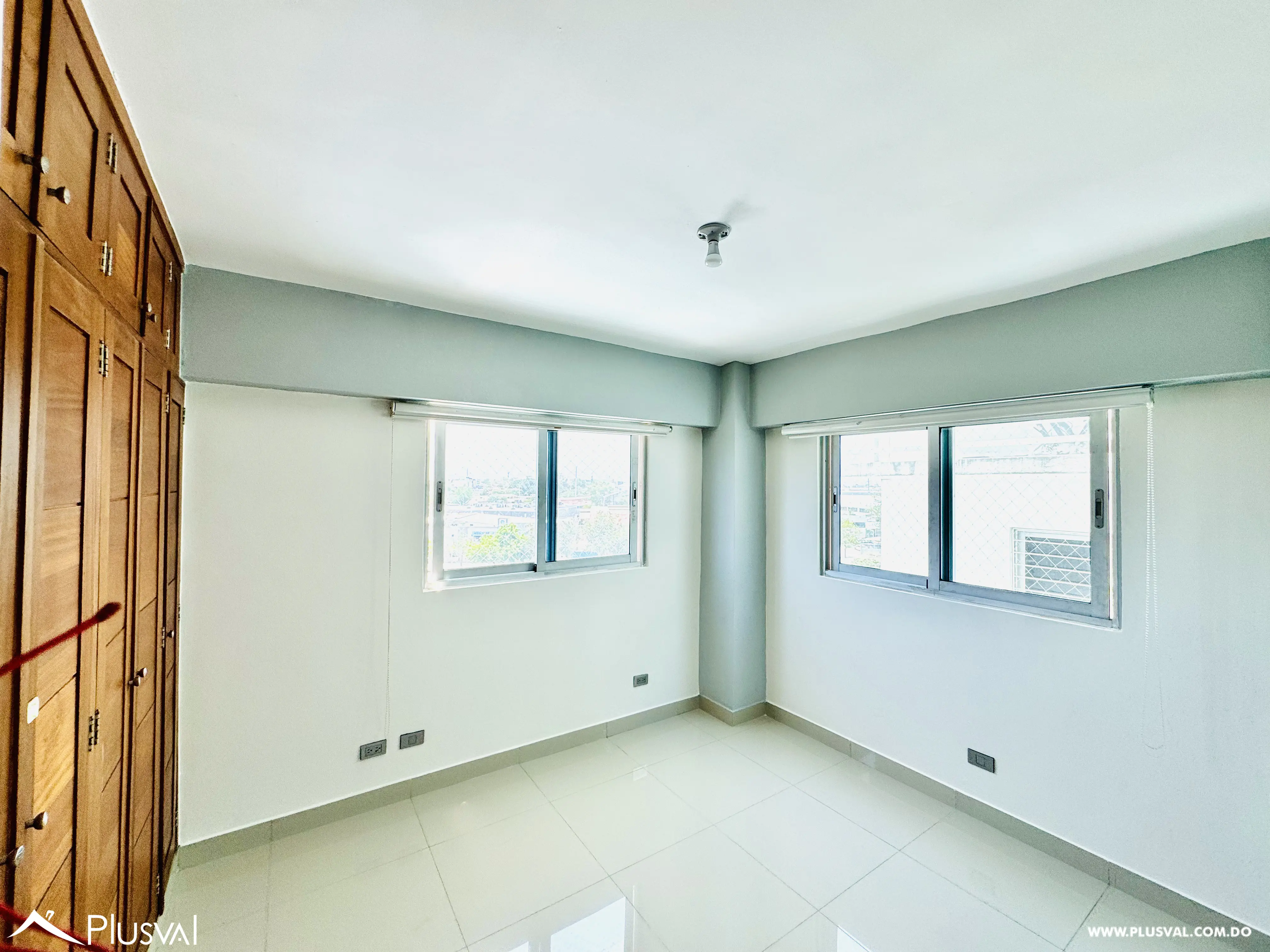 Amplio apartamento familiar en El Renacimiento 456224