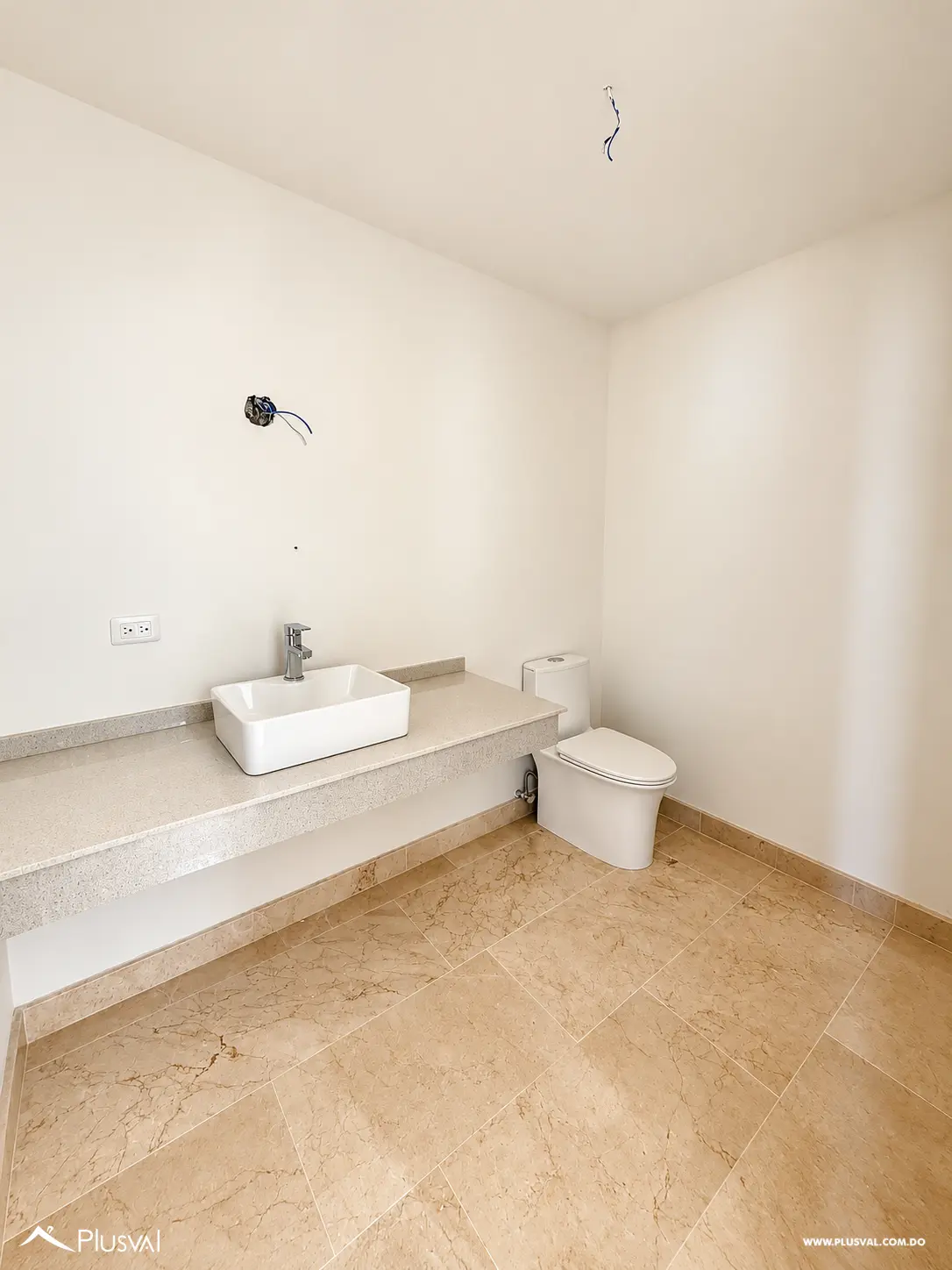 Penthouse de Lujo en Naco | 3 Niveles, 3 Habitaciones y Terraza 537026