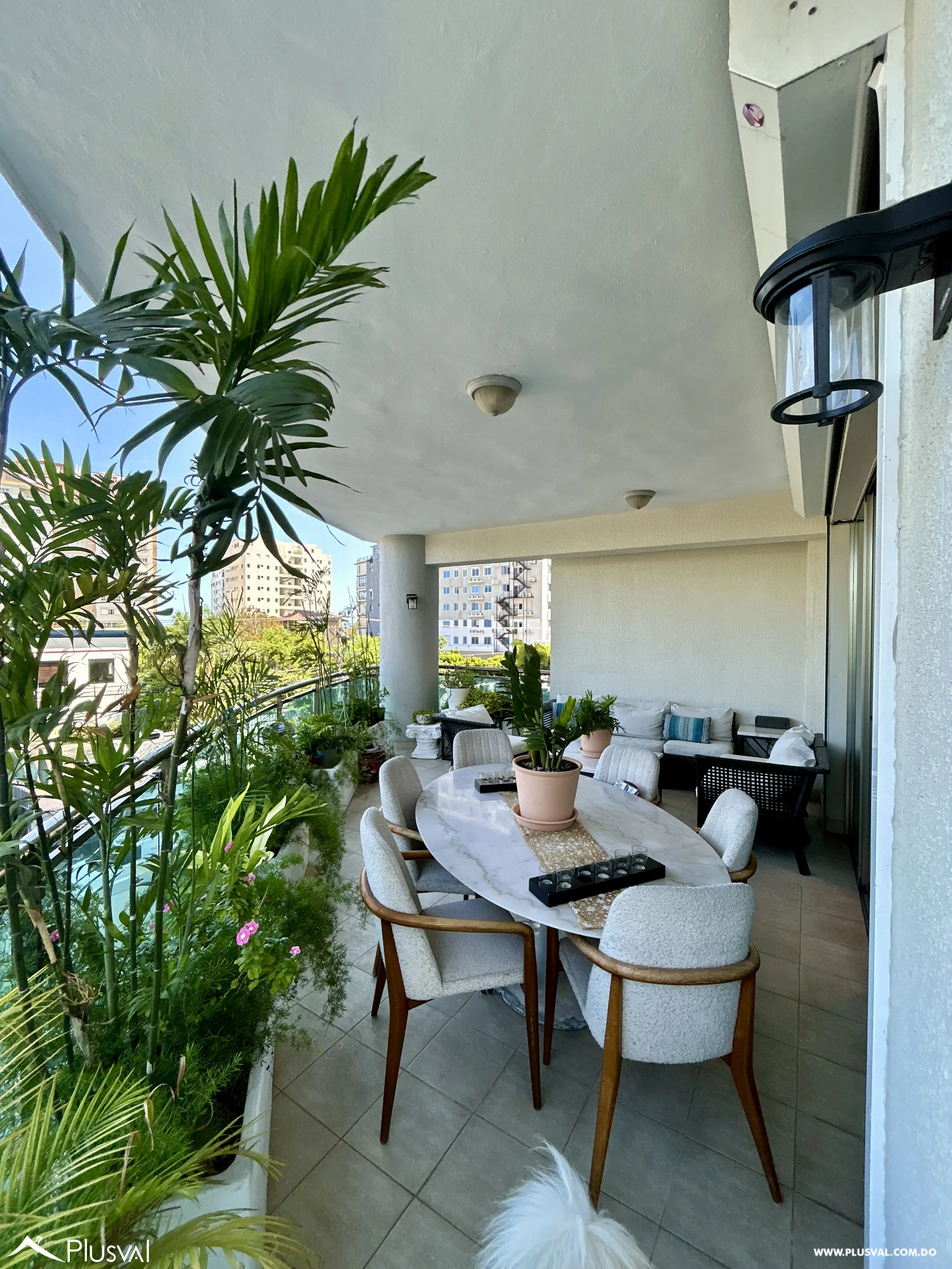 Apartamento en venta en La Esperilla. 454810
