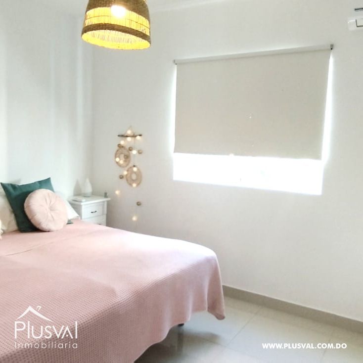 Apartamento tipo Ph de dos niveles en venta 3 habitaciones, Bávaro Punta Cana. 256943