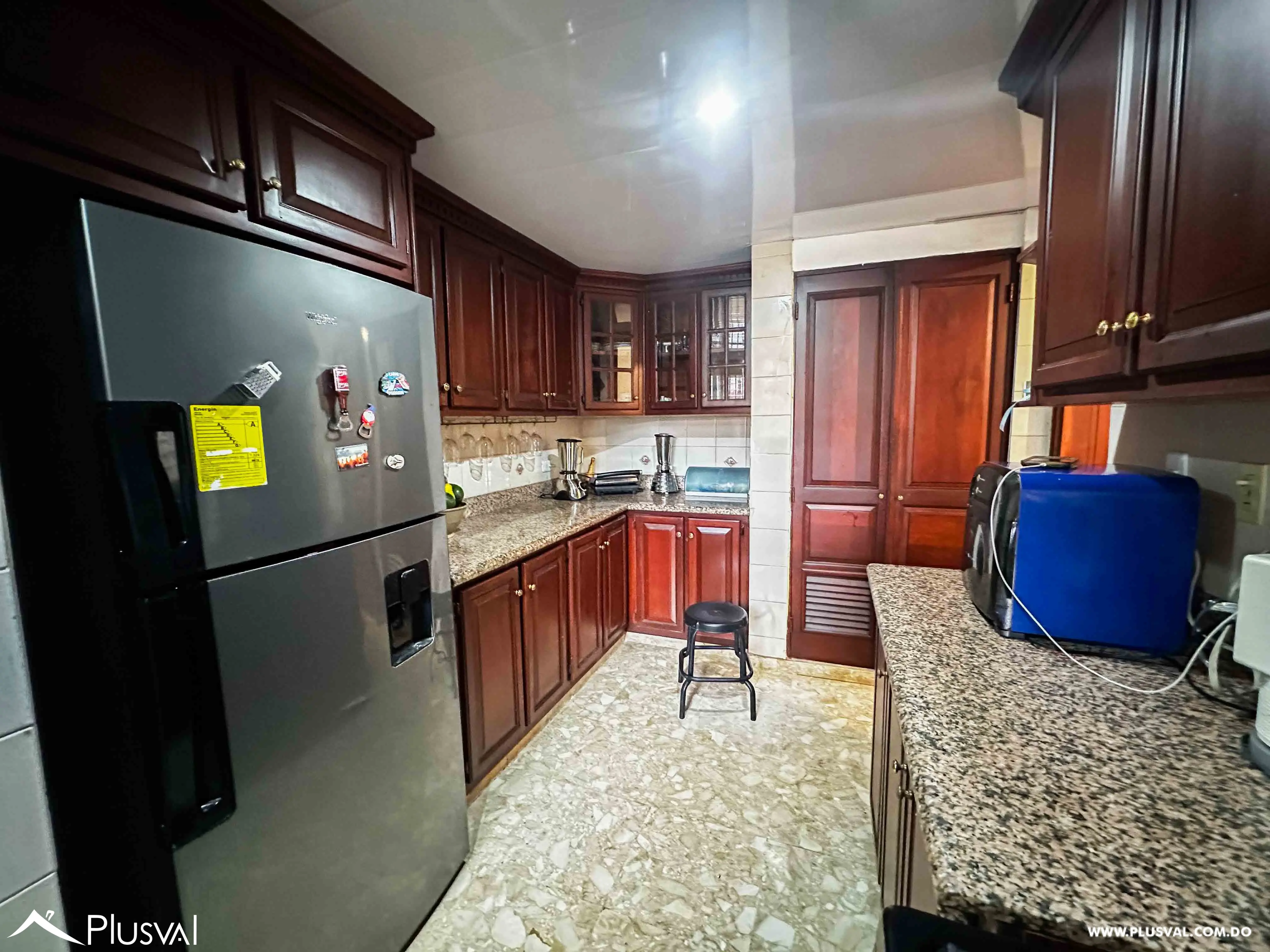 Apartamento de 3 habitaciones, primer nivel en las Praderas. 476034