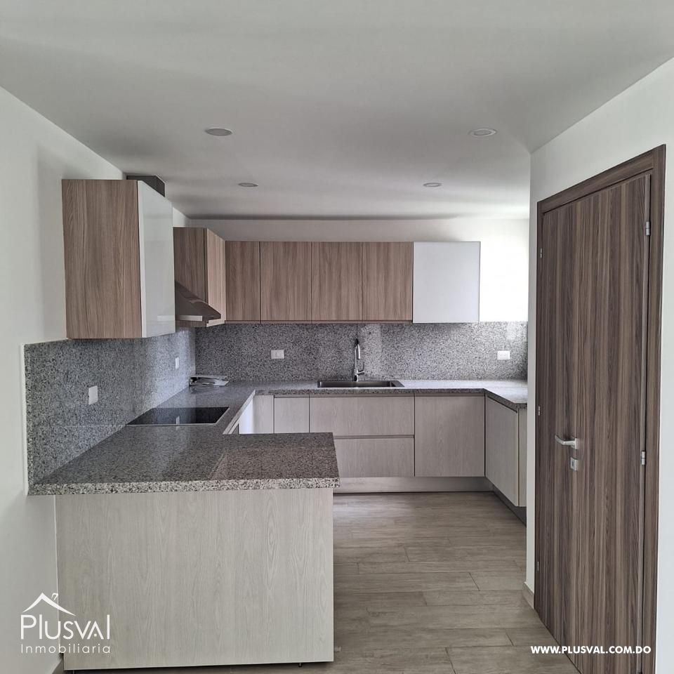 Apartamento nuevo en Cana Pearl primer nivel 370862
