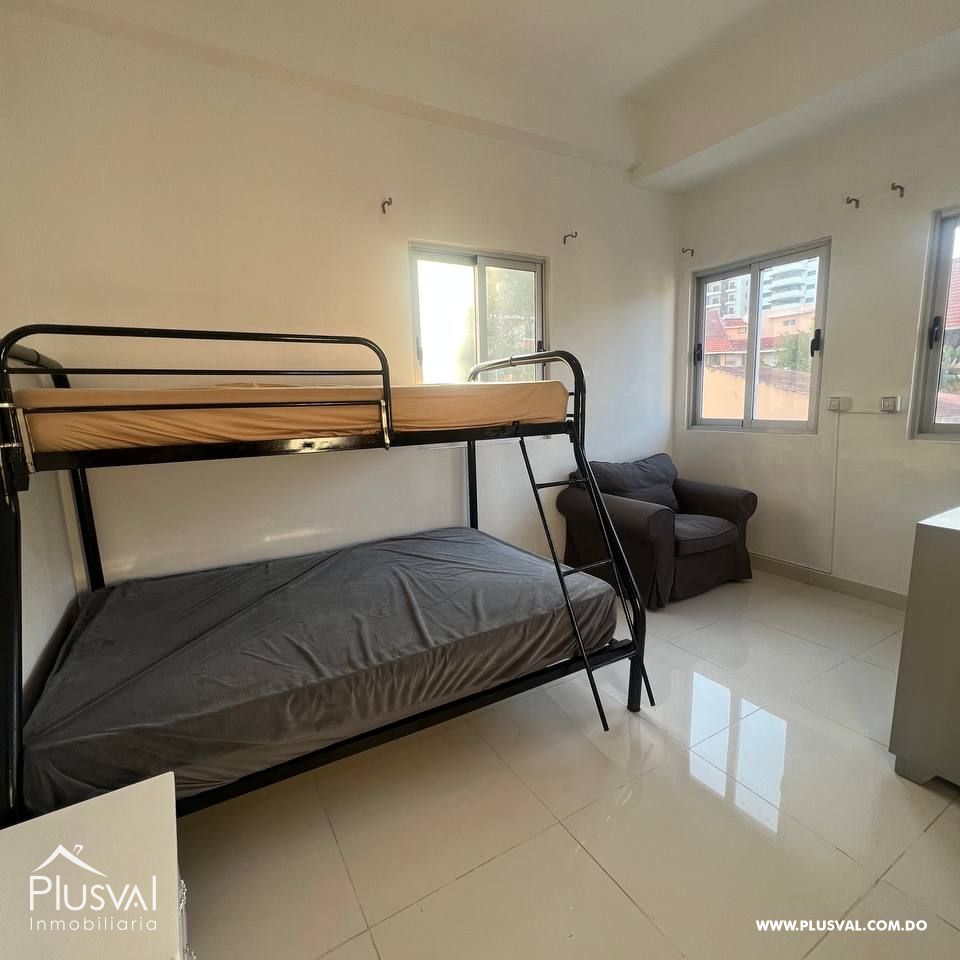 Apartamento en venta en Paraíso 337327