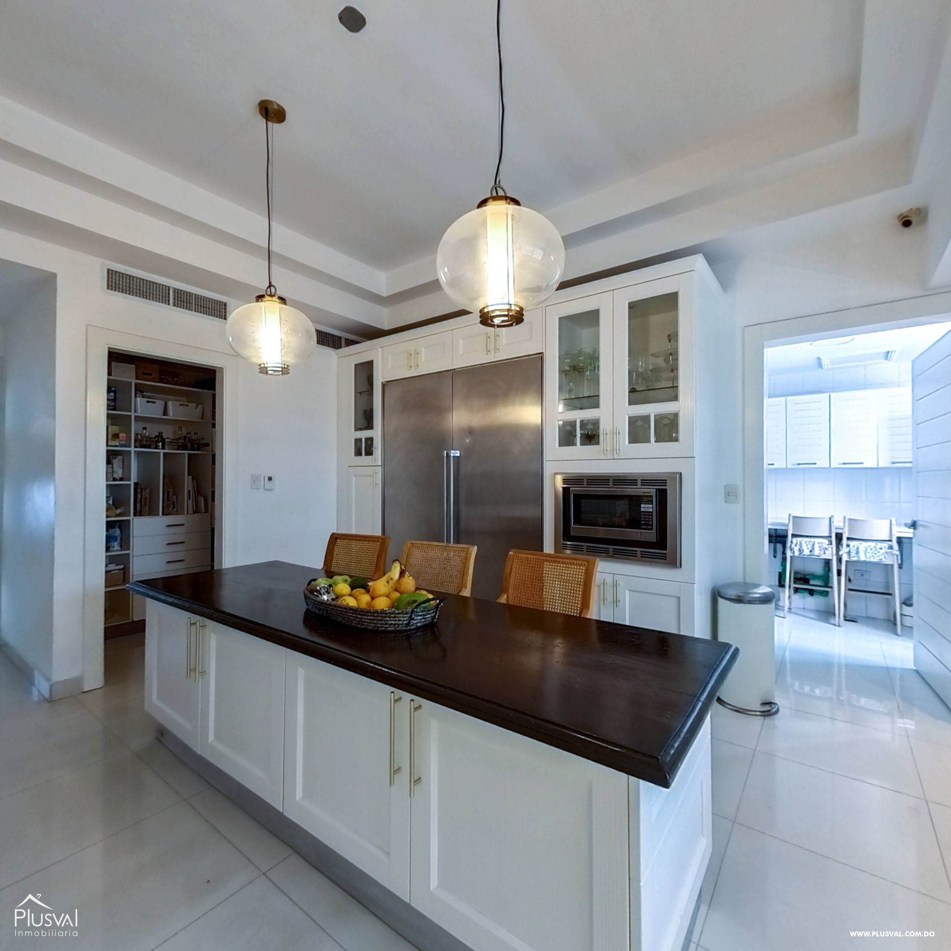 Penthouse en venta en el corazón de Paraíso de con amplia terraza 297665