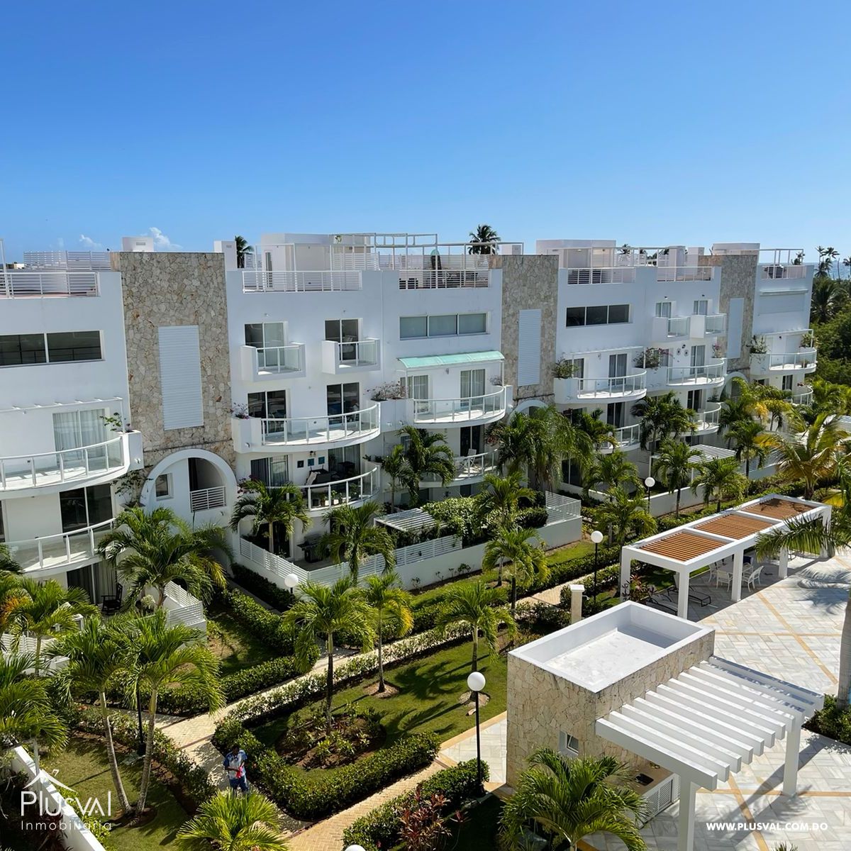 Apartamentos en Venta en La Romana | Plusval Inmobiliaria