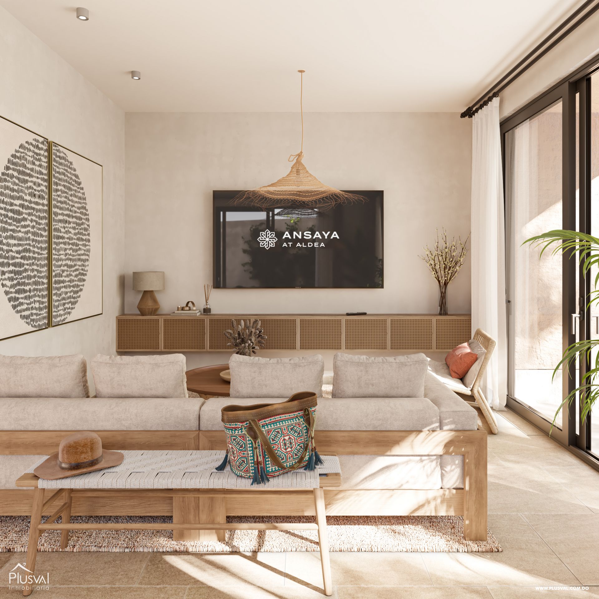 Apartamento en Bávaro 231770