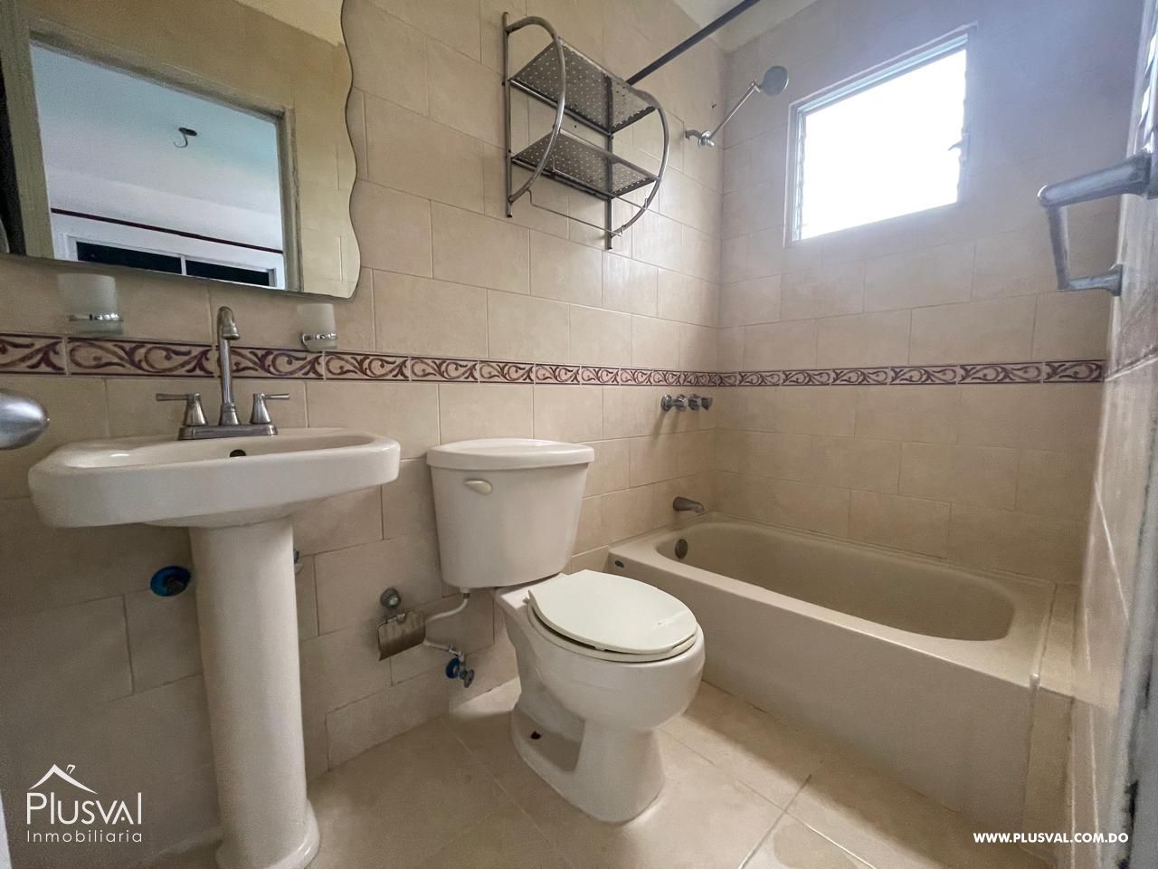 Apartamento en Don Honorio en venta, próximo Carrefour 420485