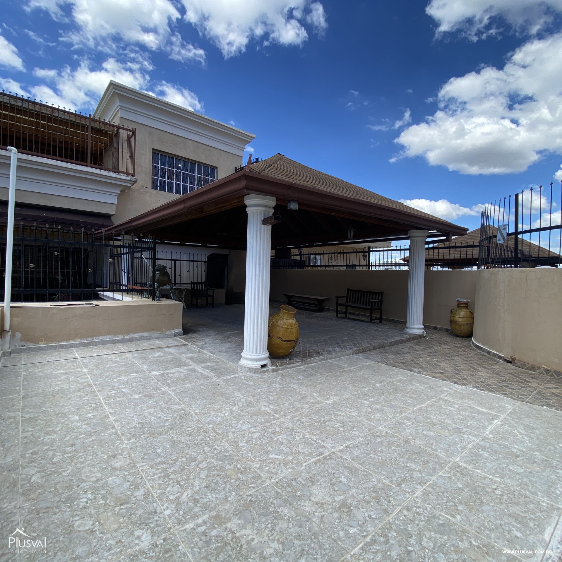 Penthouse en Venta, Bella Vista 386436