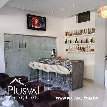Hotel de Venta en Zona universitaria 207477