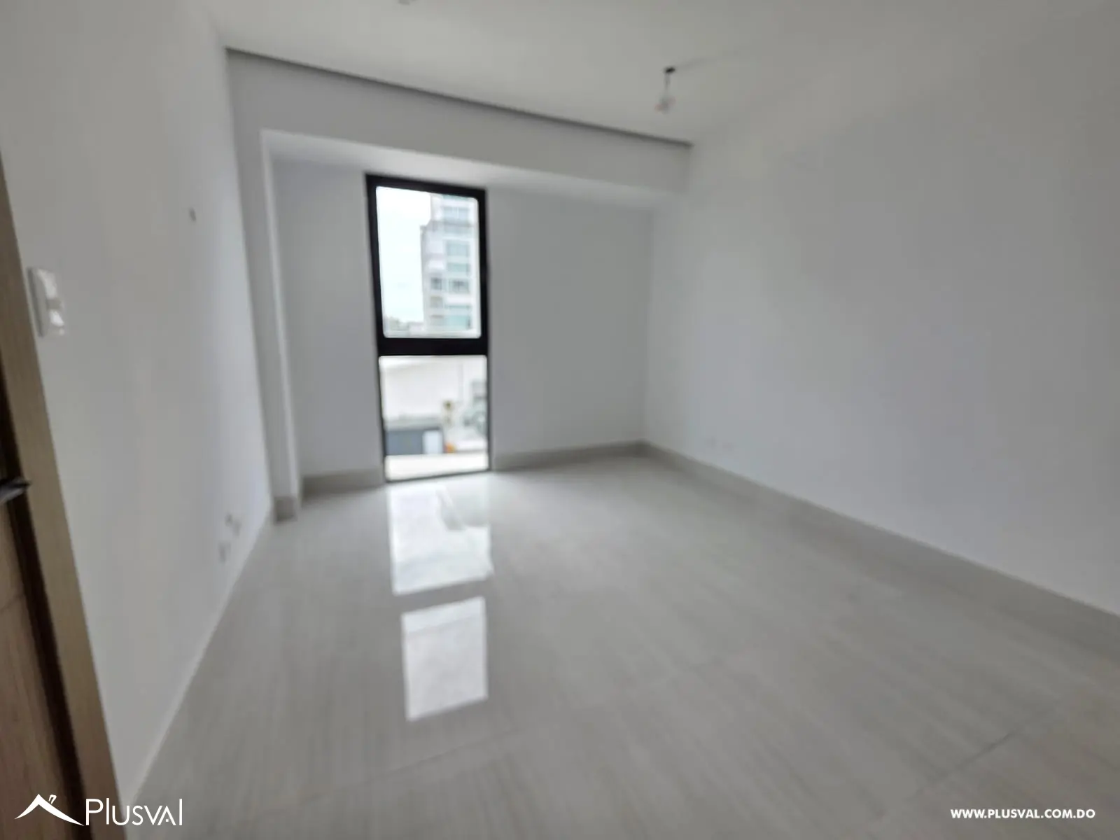Apartamento en venta en bella vista D.N 485922