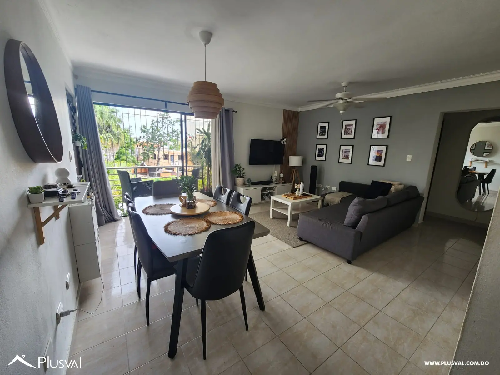 Apartamento Centrico en arroyo Hondo 512206