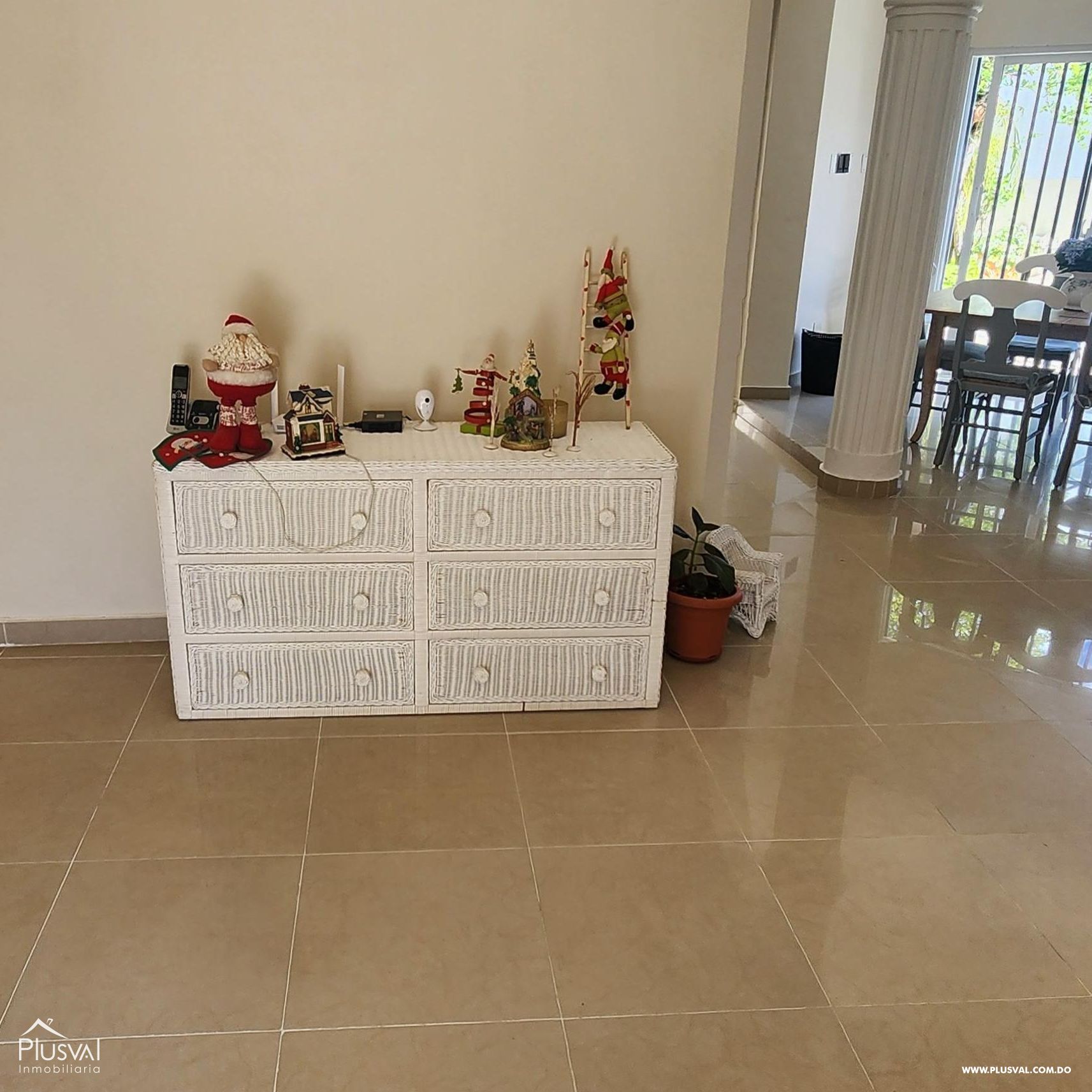 Se vende villa en Juan Dolio 404872