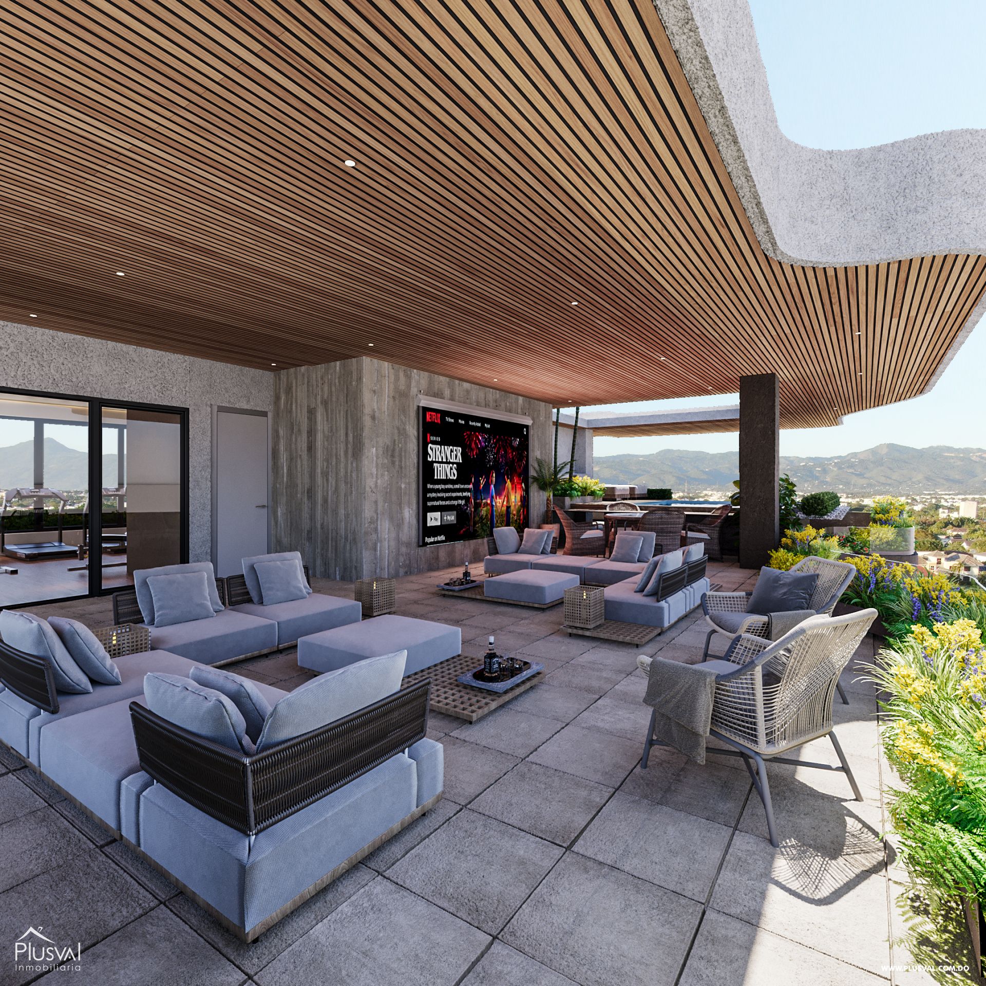 Apartamentos en La Esmeralda de Santiago de los Caballeros 342564