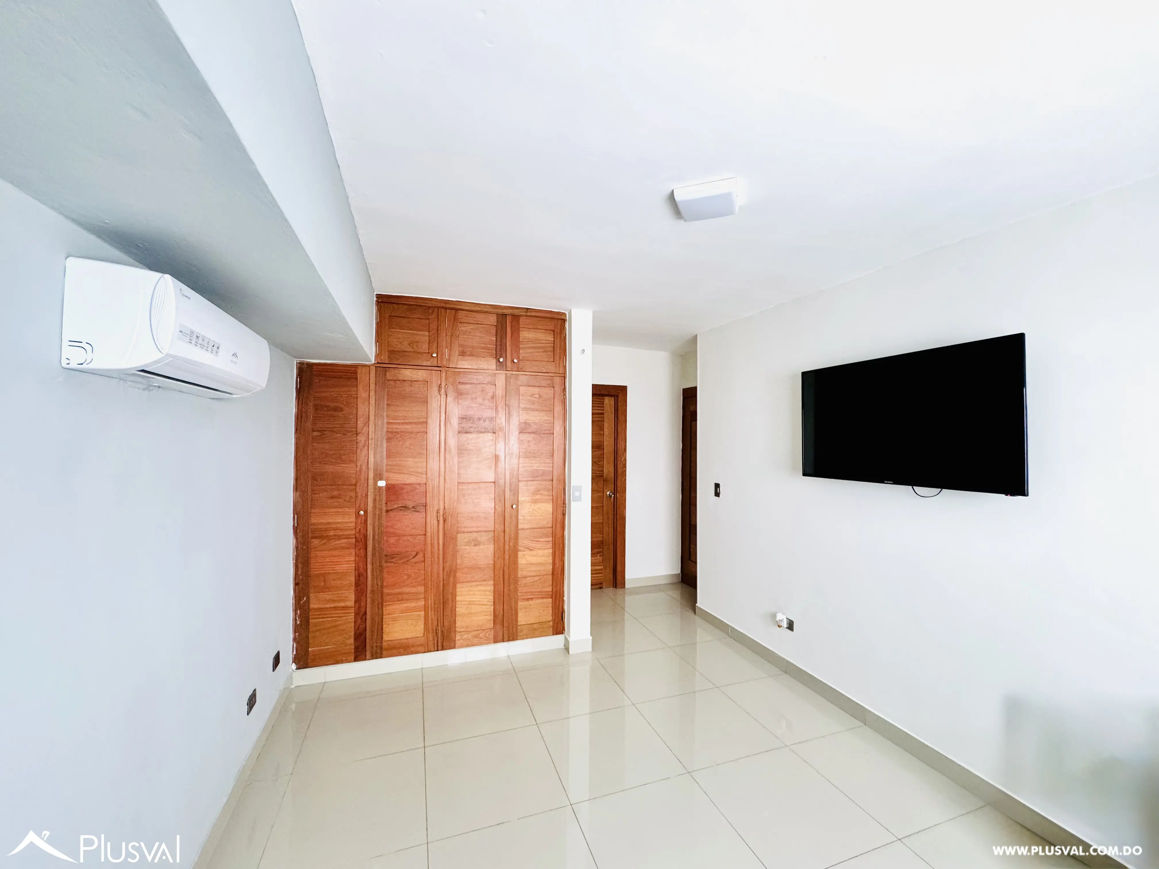 Amplio apartamento familiar en El Renacimiento 456227