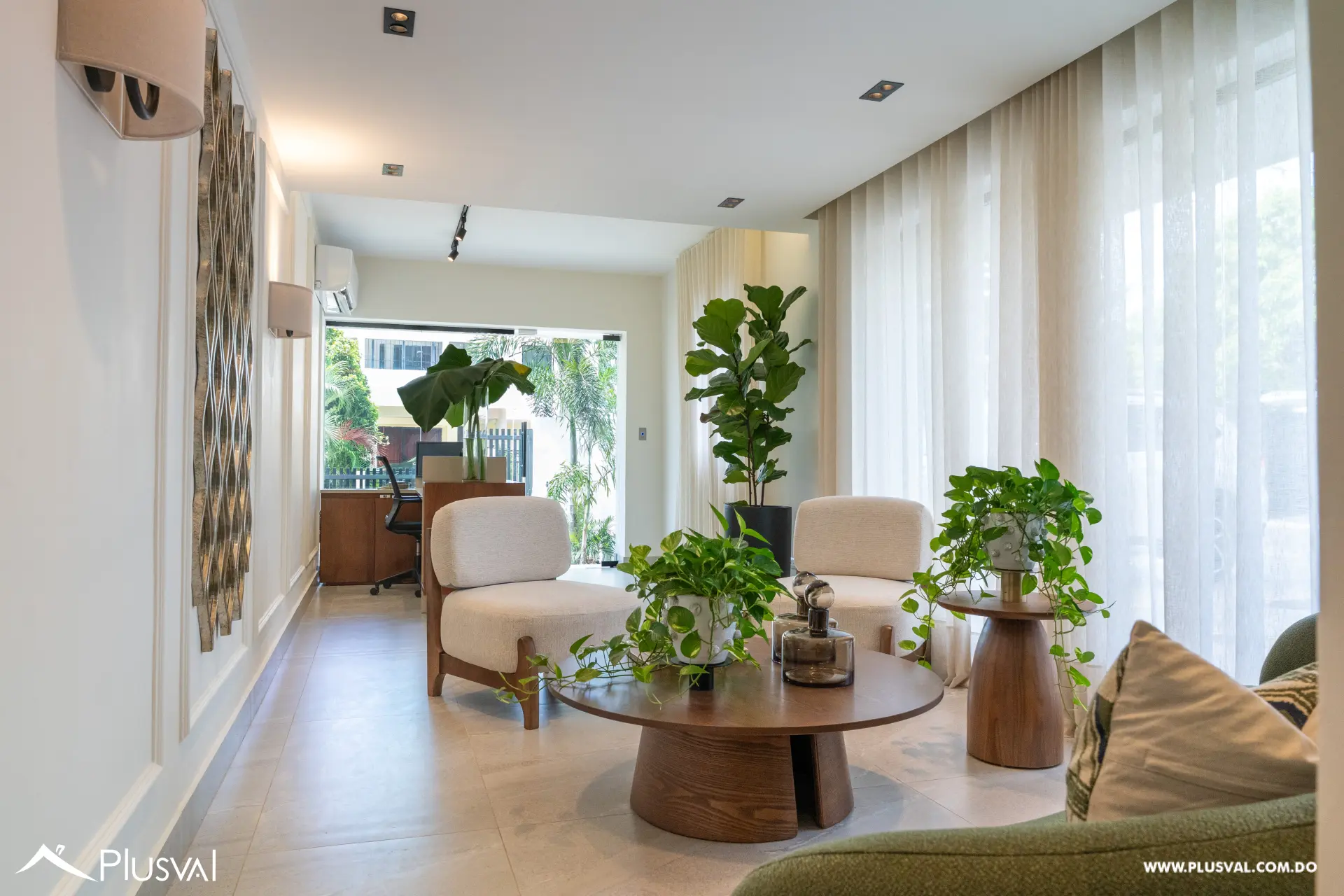 Apartamento nuevo en Venta en Santiago, próximo al Homs 466079