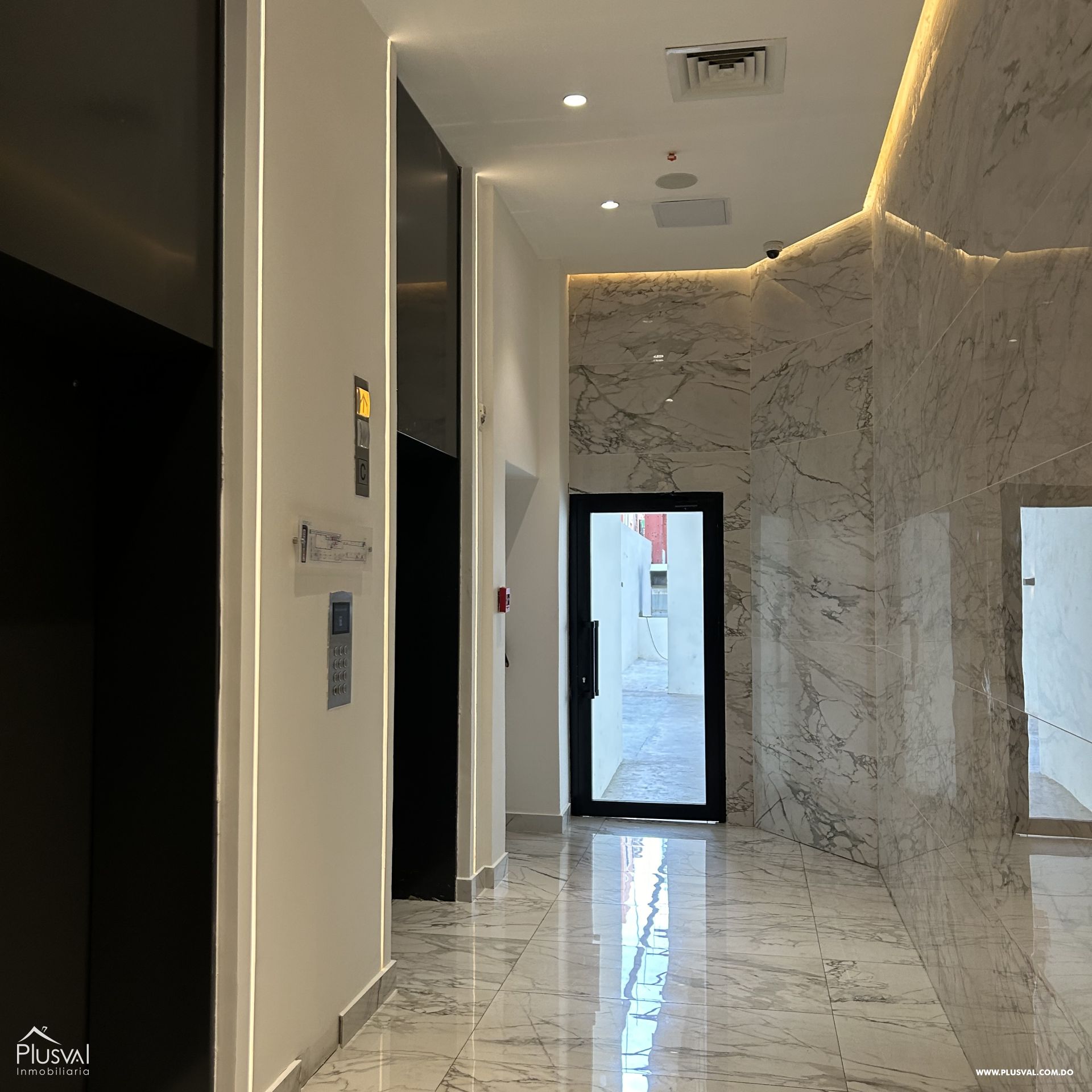 Edificio Corporativo Av. Romulo Betancourt Primer Nivel 372838