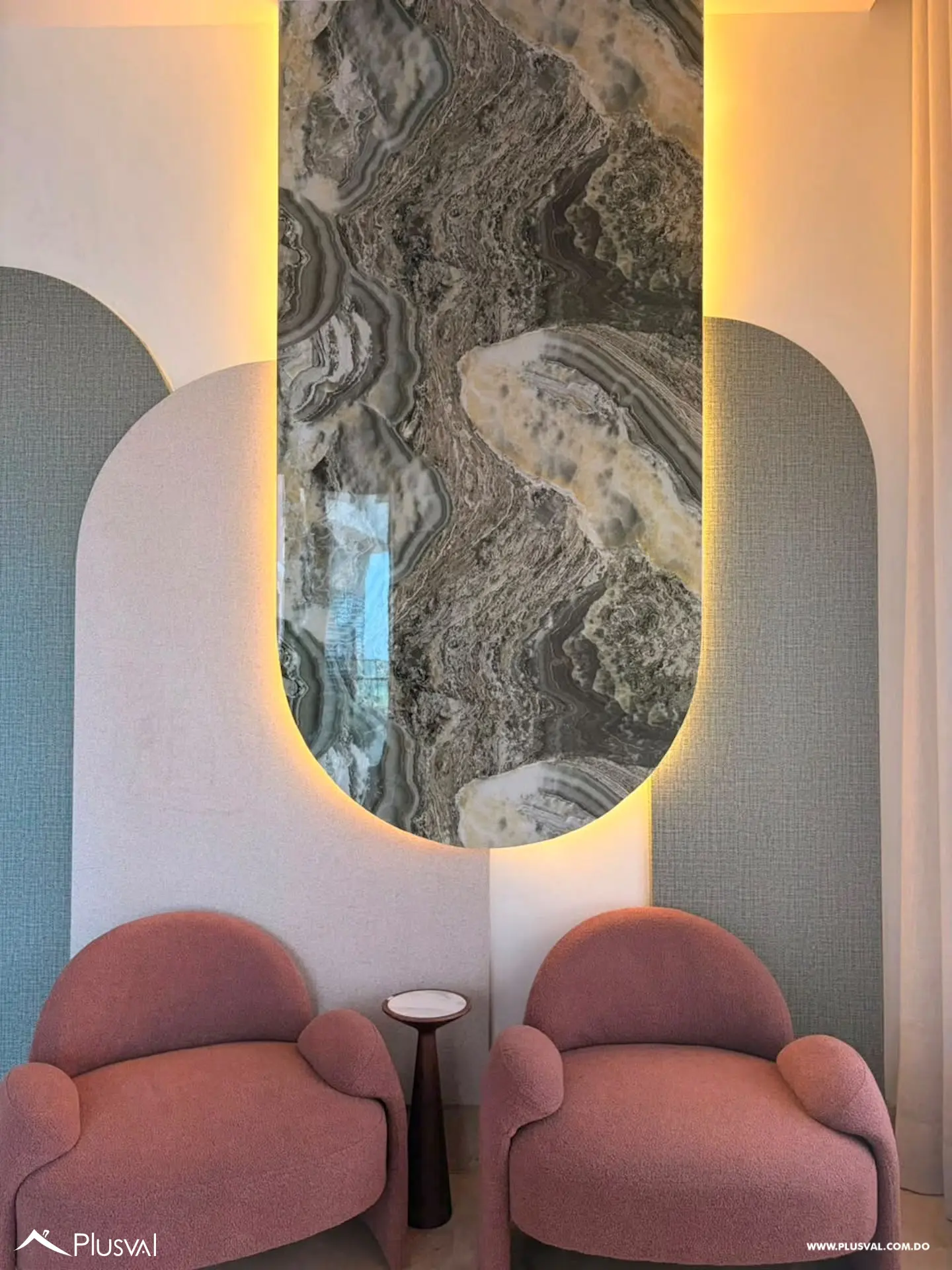 Exclusividad y Elegancia en el Corazón de Bella Vista 522432