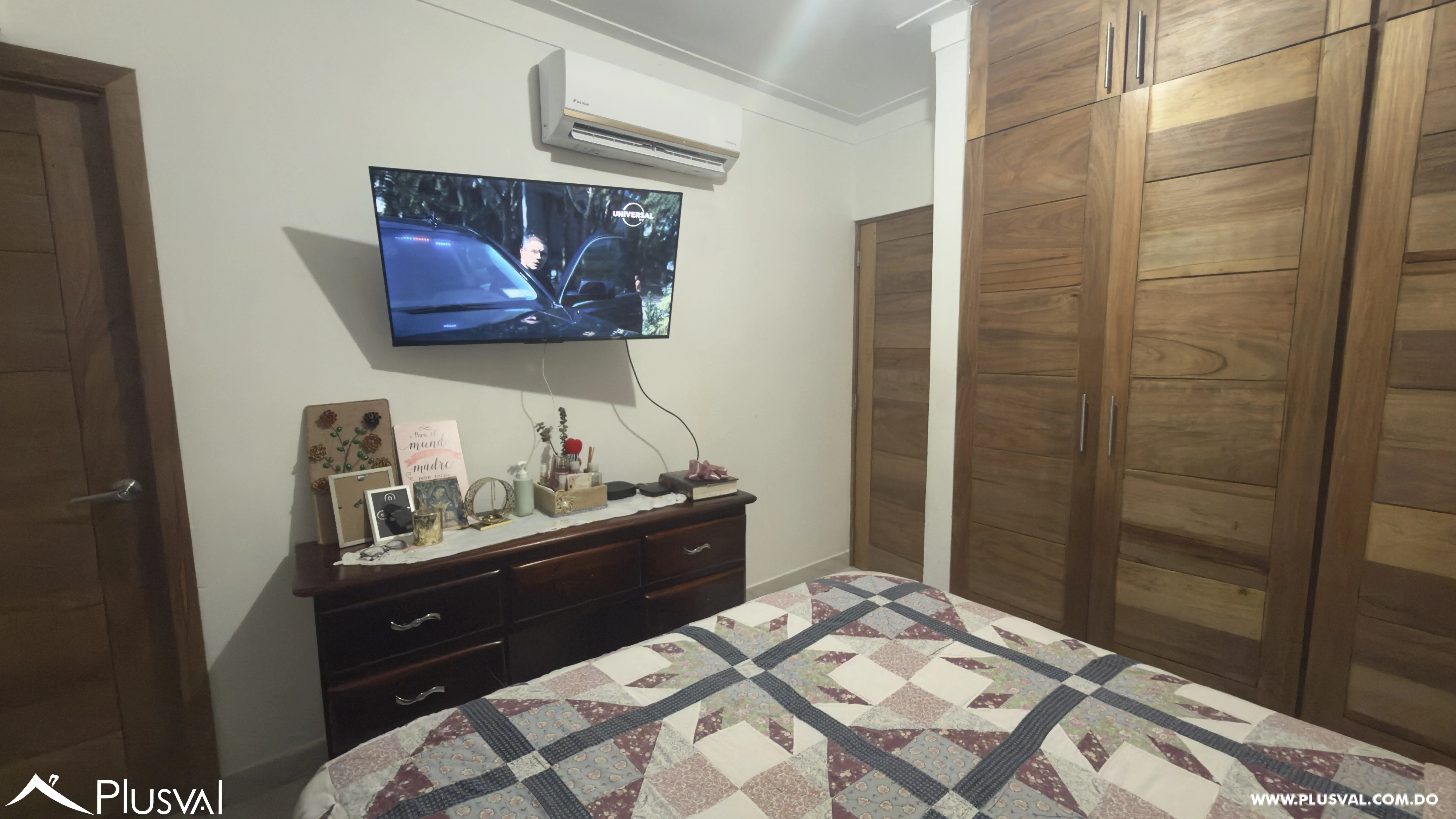 Apartamento con terraza en venta en Renacimiento 516696