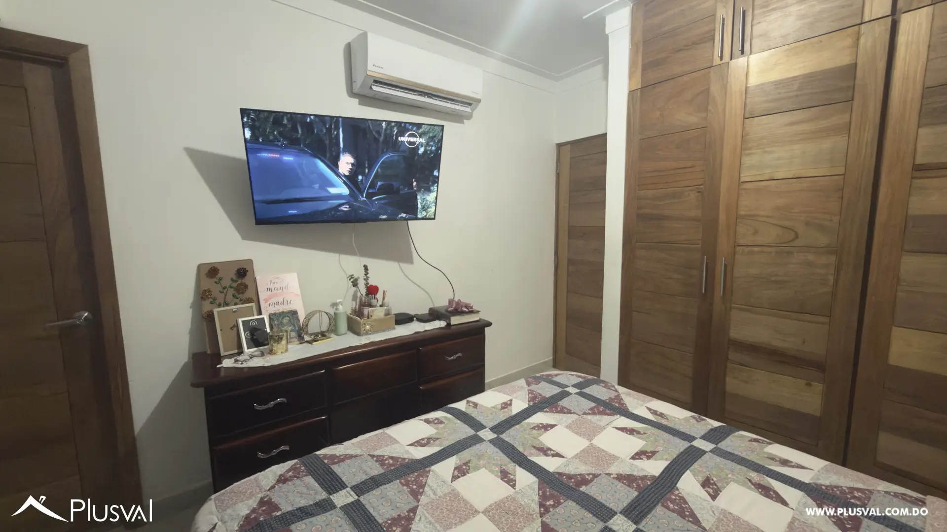 Apartamento con terraza en venta en Renacimiento 516696