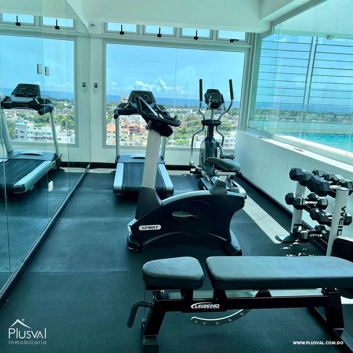 "Espectacular Penthouse de 336 m² en Alma Rosa: Lujo, Vistas al Mar y Comodidad en 2 Niveles" 307433