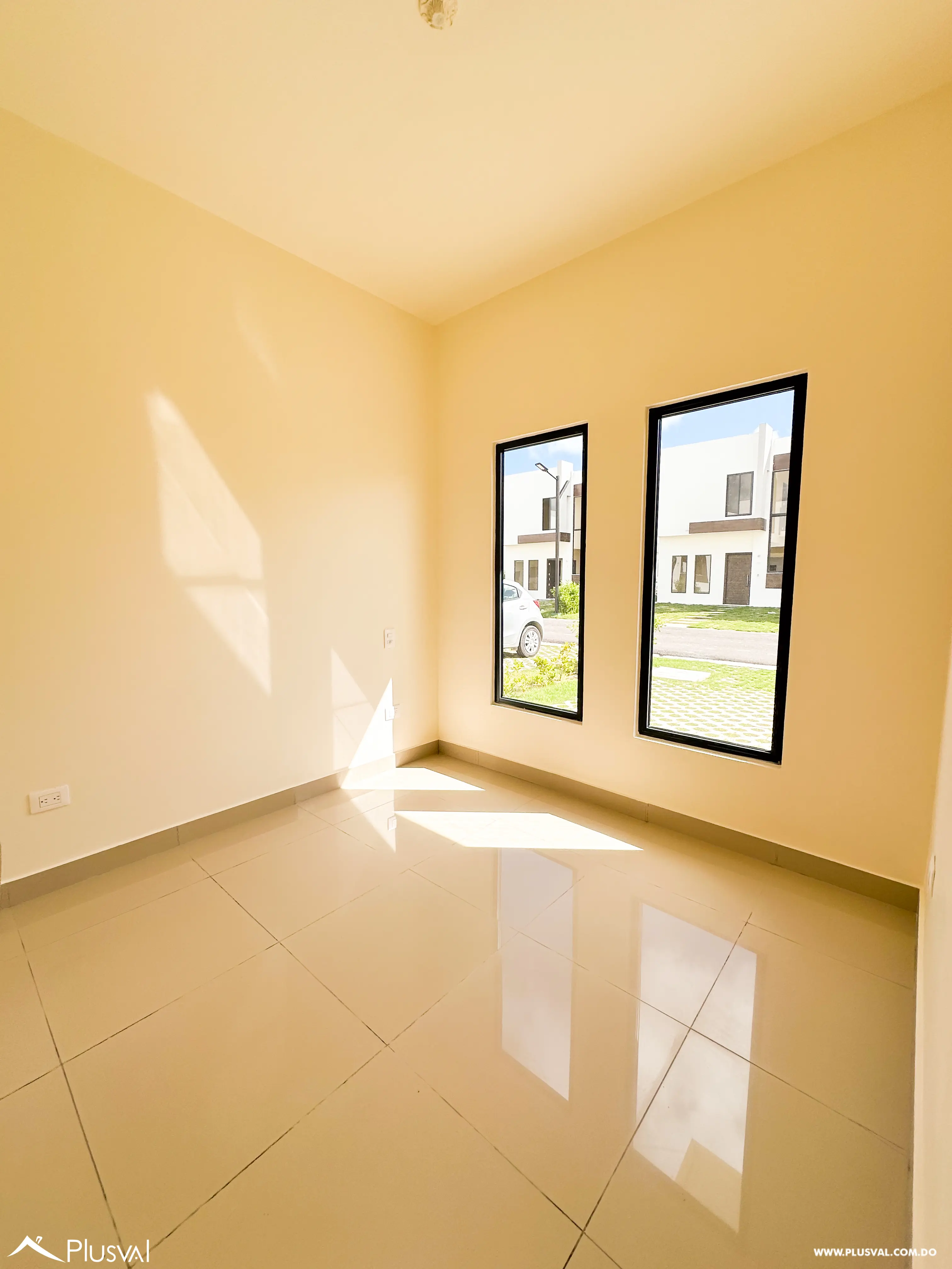 Alquiler de exclusiva propiedad de 3 Hab en Bavaro-Punta Cana 472534