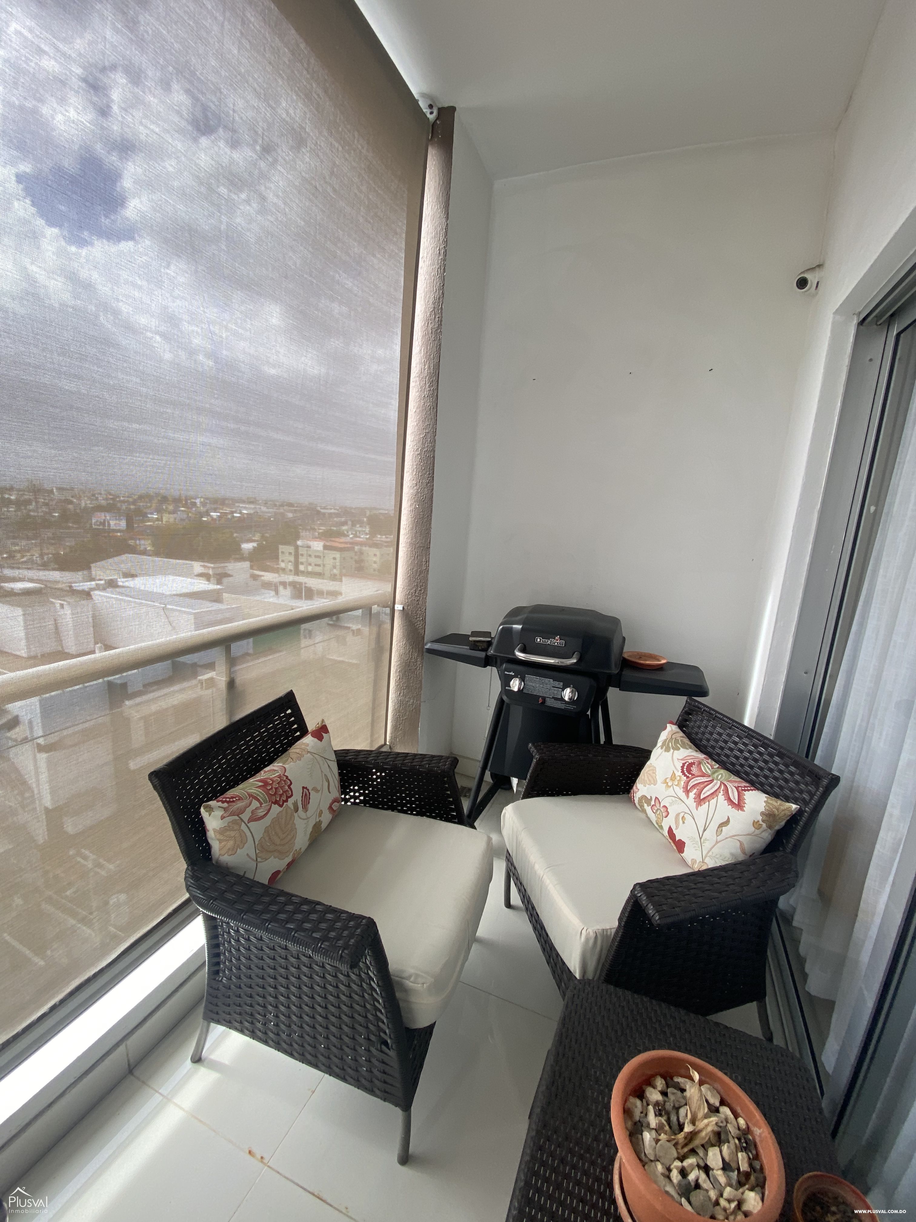 Apartamento Venta 493541