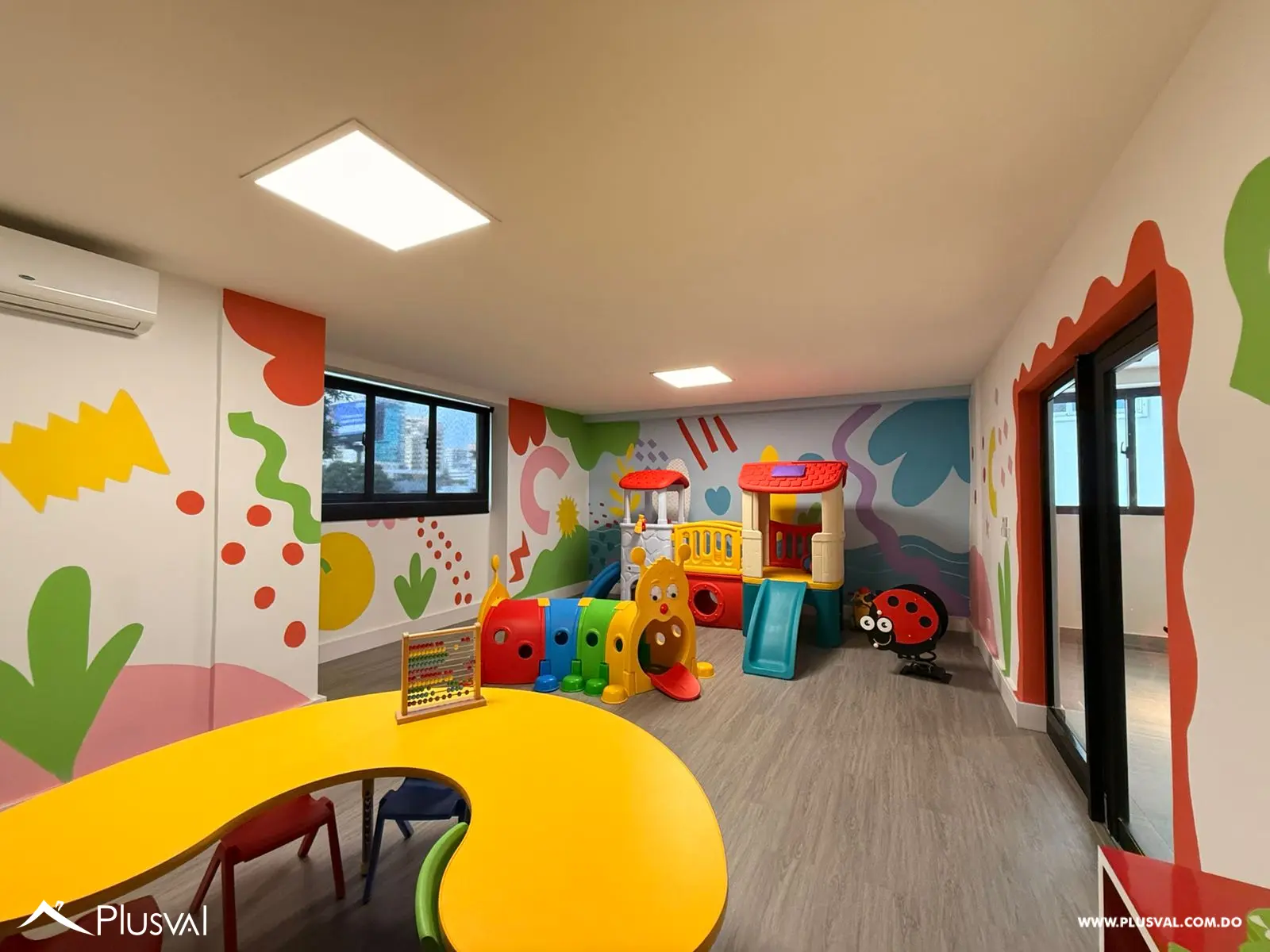 Modernos apartamentos en venta en el Naco 457318