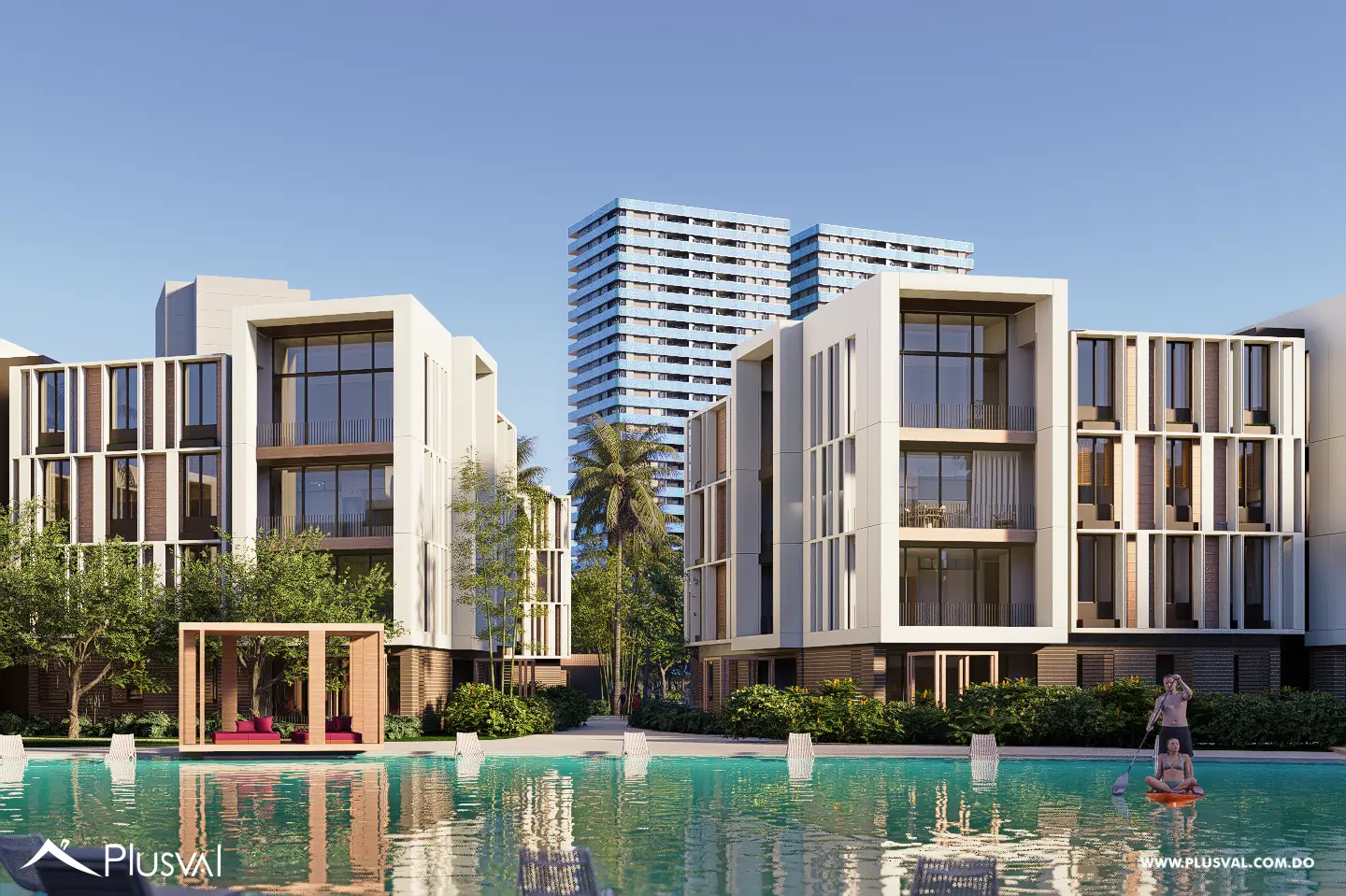 Se vende apartamentos turisticos en Juan Dolio 471124